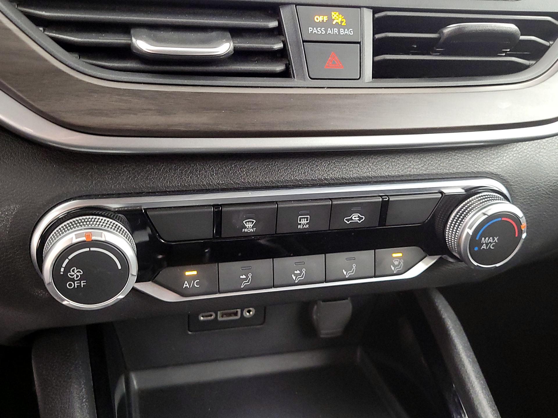 Thumbnail: 2024 Nissan Altima - 16