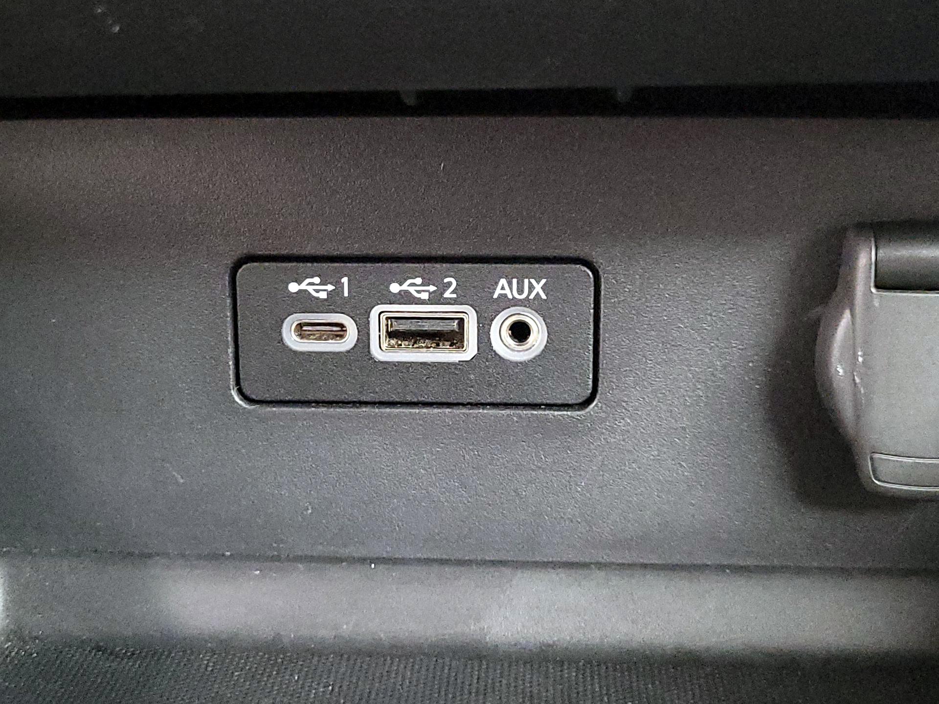 Thumbnail: 2024 Nissan Altima - 18