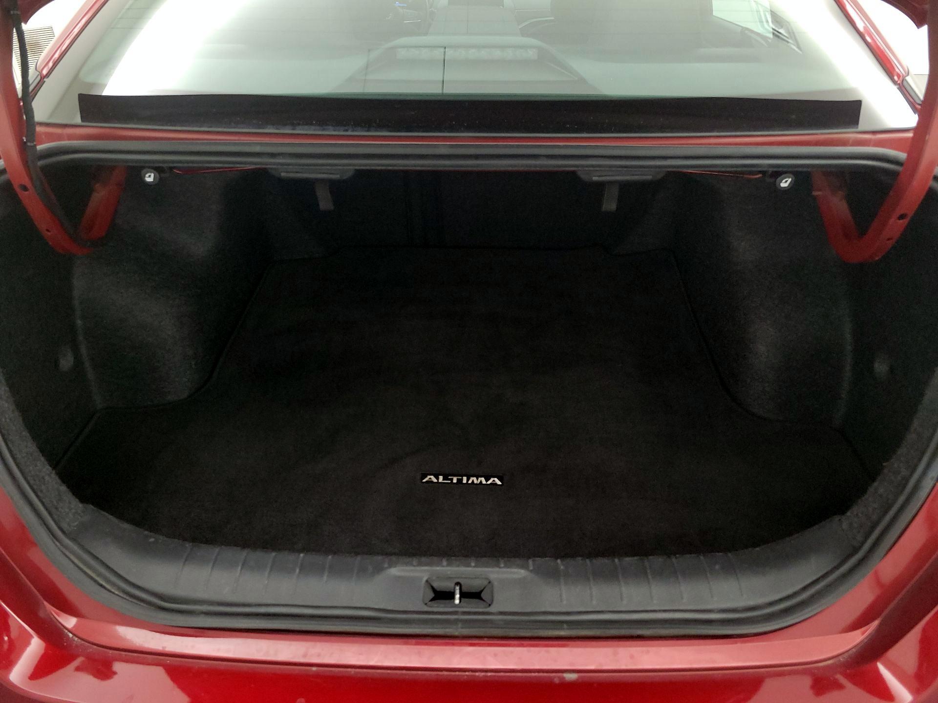 Thumbnail: 2024 Nissan Altima - 20