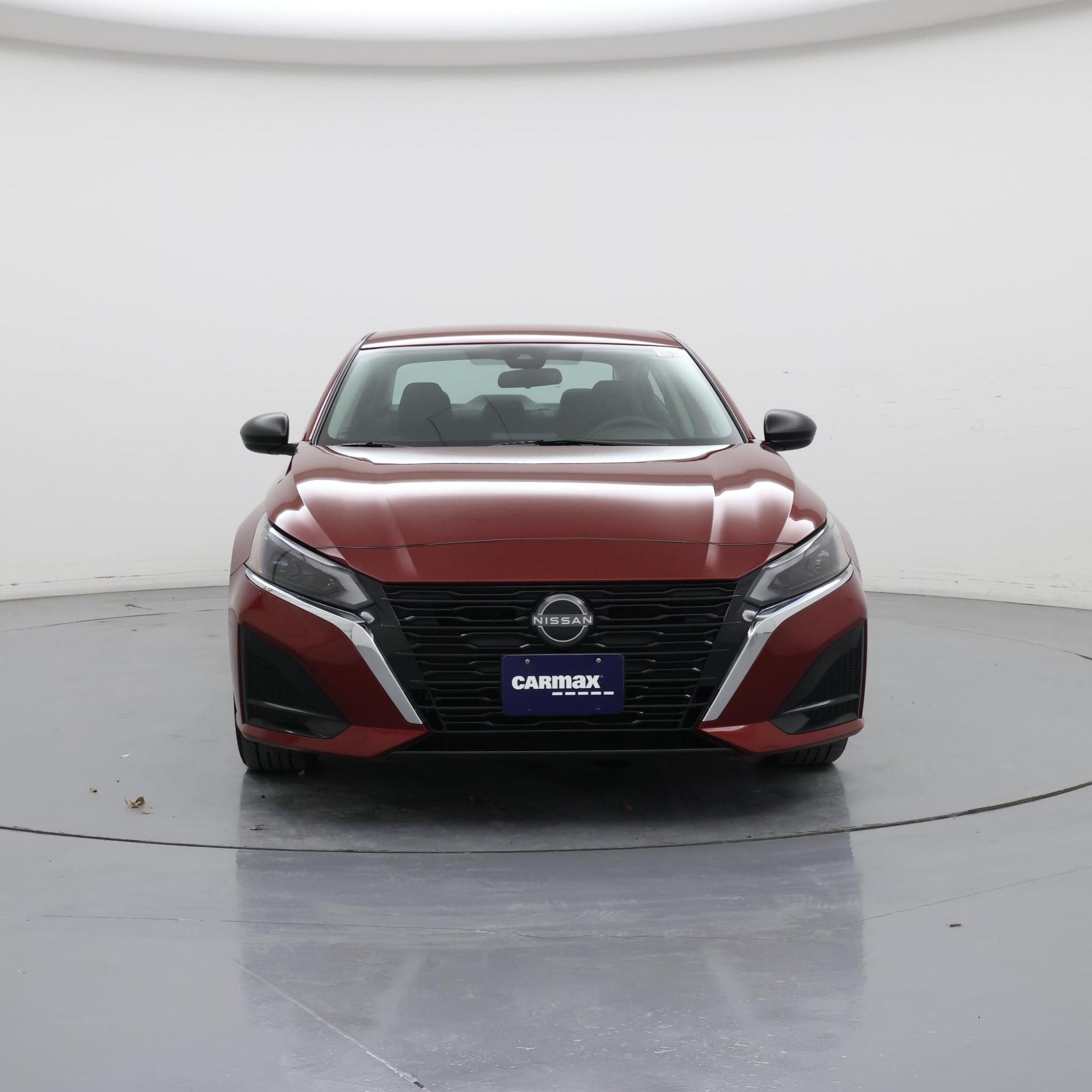 Thumbnail: 2024 Nissan Altima - 5