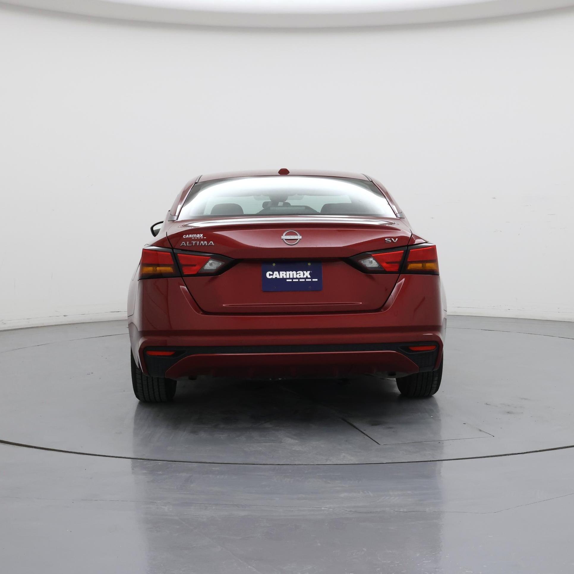 Thumbnail: 2024 Nissan Altima - 6