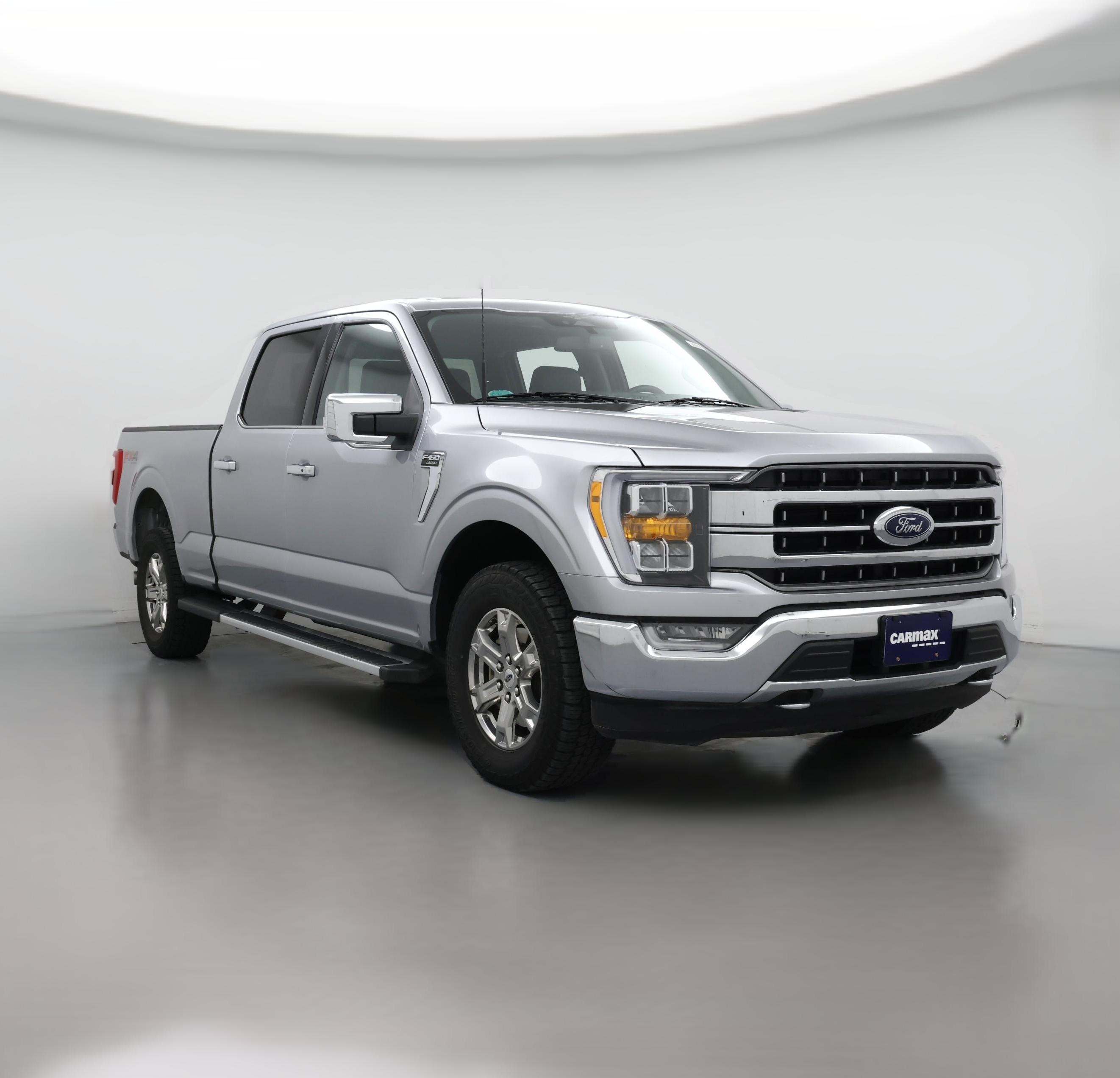 Thumbnail: 2023 Ford F-150 - 1