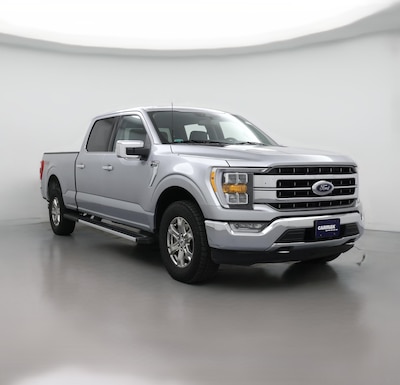 2023 Ford F150 Lariat