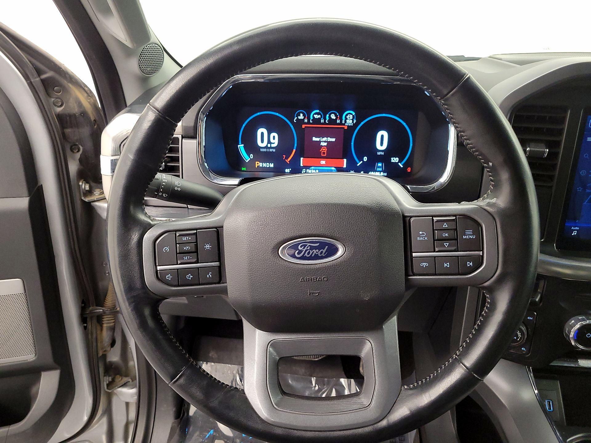 Thumbnail: 2023 Ford F-150 - 10