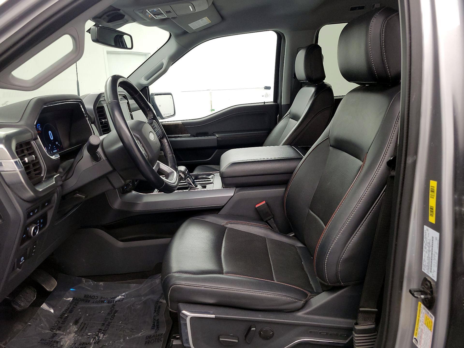 Thumbnail: 2023 Ford F-150 - 11