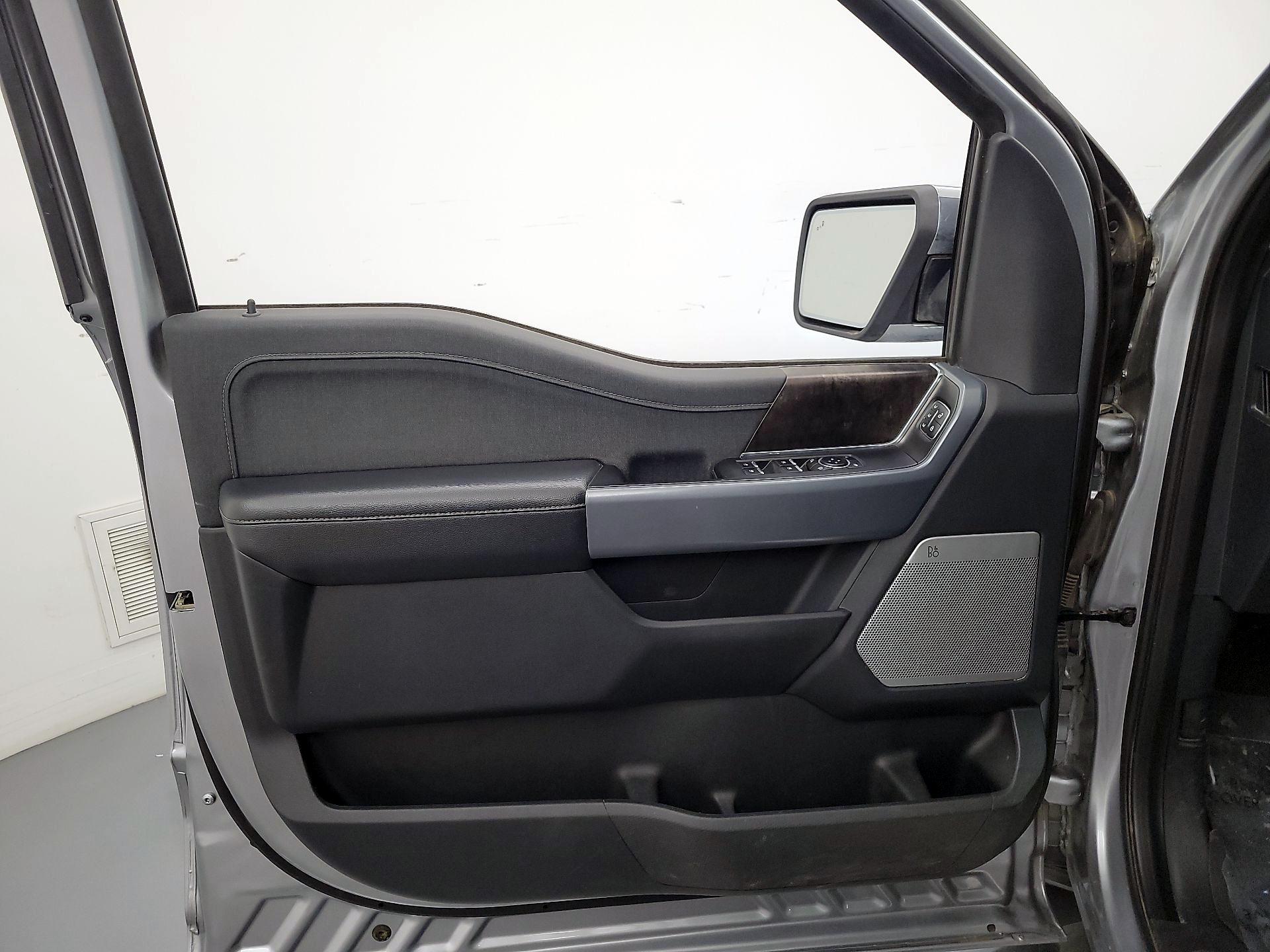 Thumbnail: 2023 Ford F-150 - 12