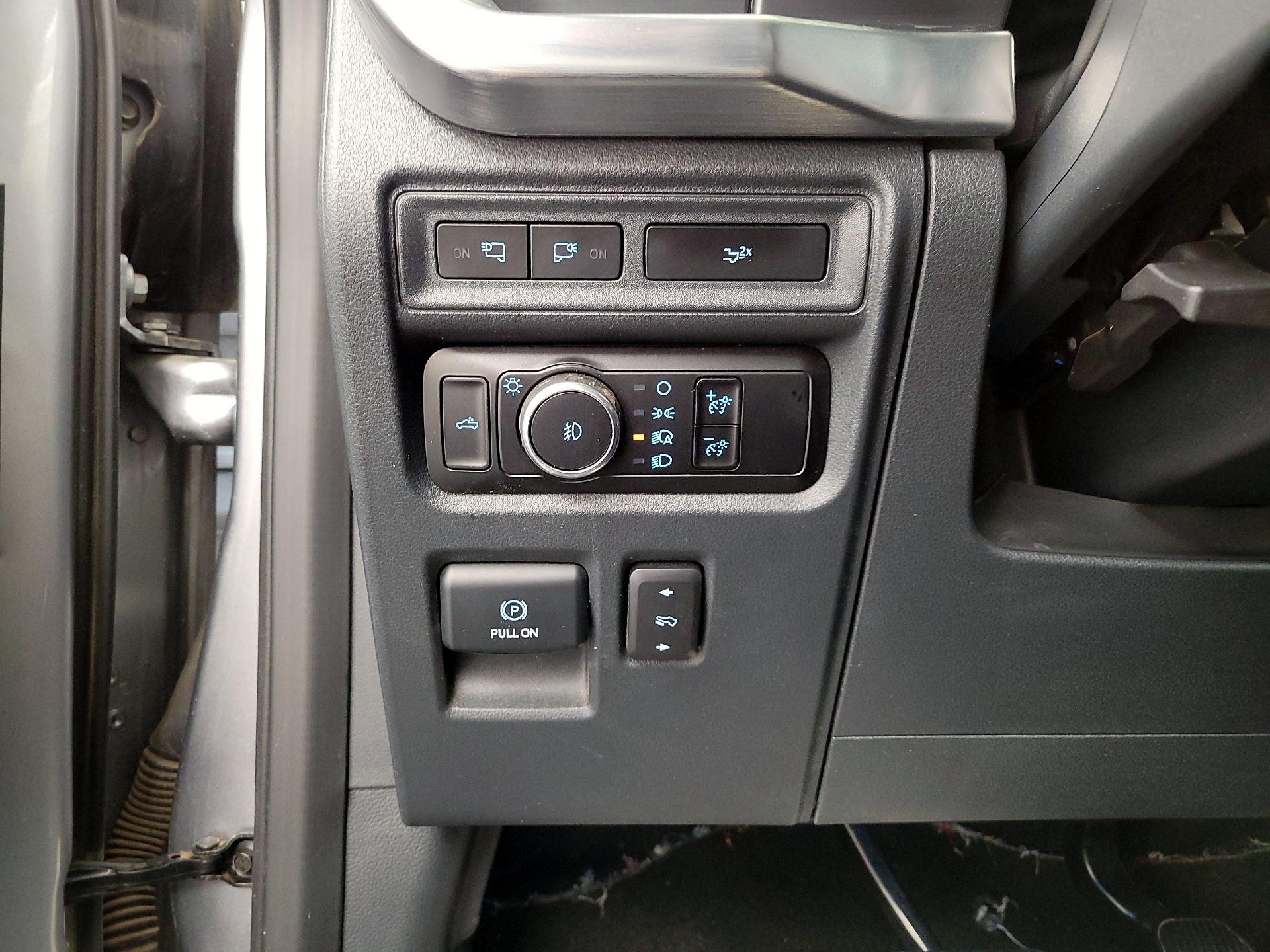 Thumbnail: 2023 Ford F-150 - 13