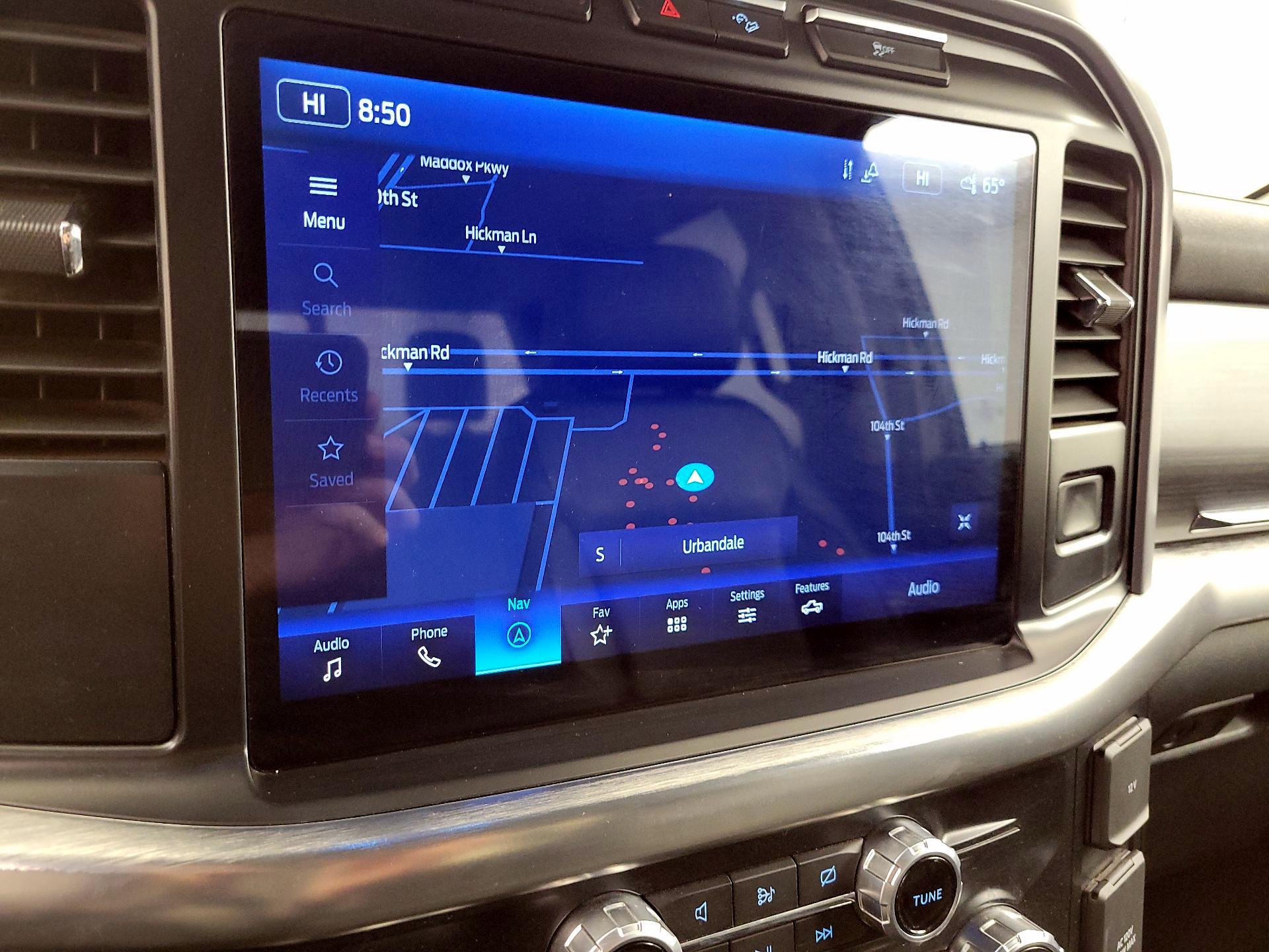 Thumbnail: 2023 Ford F-150 - 14