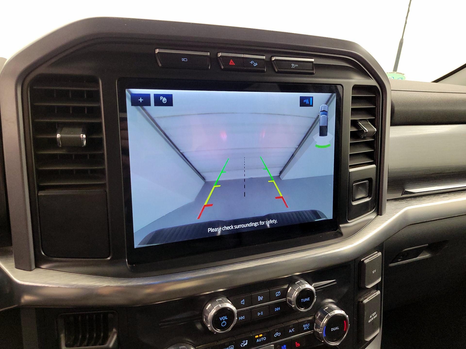 Thumbnail: 2023 Ford F-150 - 15