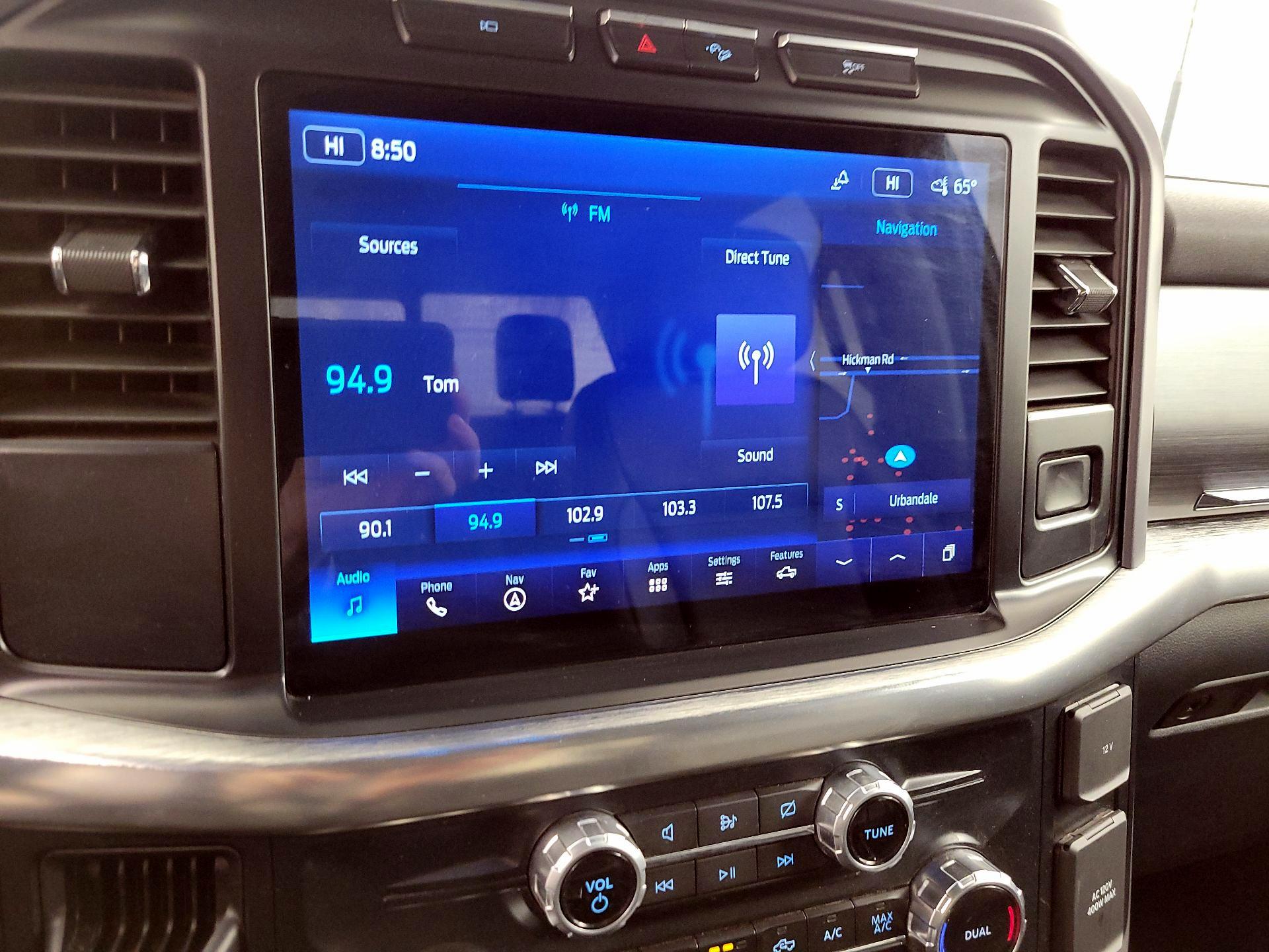 Thumbnail: 2023 Ford F-150 - 16