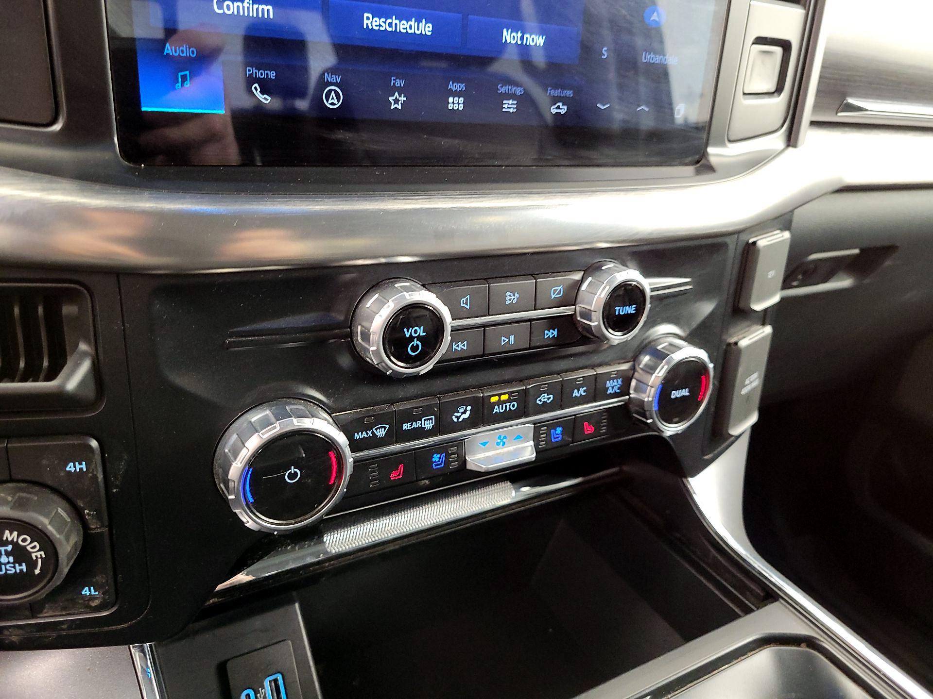 Thumbnail: 2023 Ford F-150 - 17