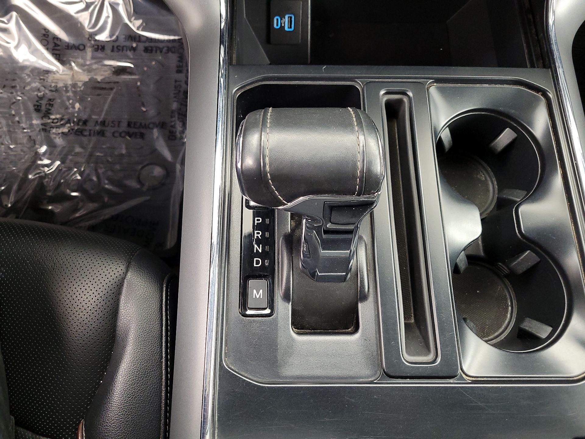 Thumbnail: 2023 Ford F-150 - 18