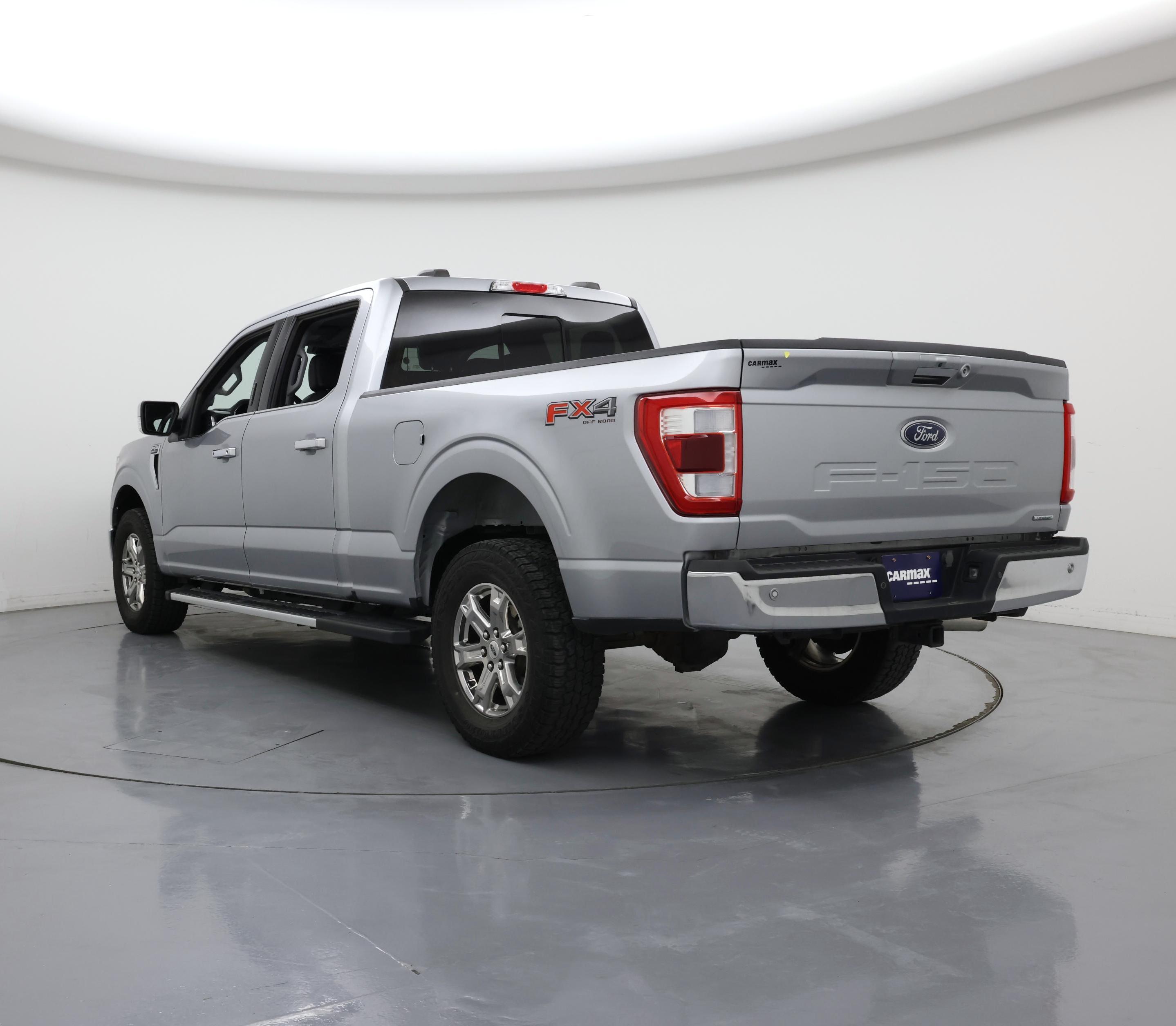 Thumbnail: 2023 Ford F-150 - 2