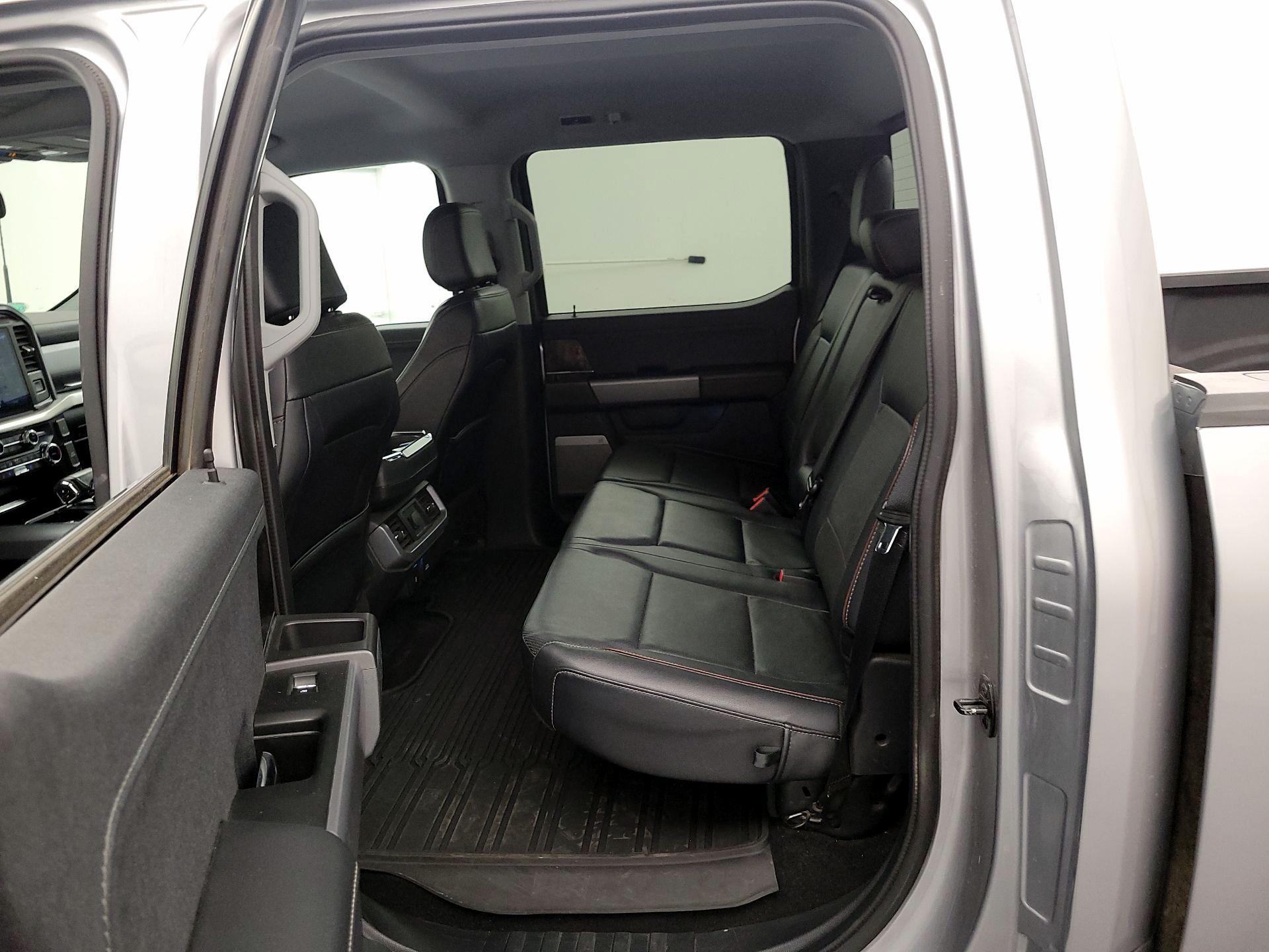 Thumbnail: 2023 Ford F-150 - 20