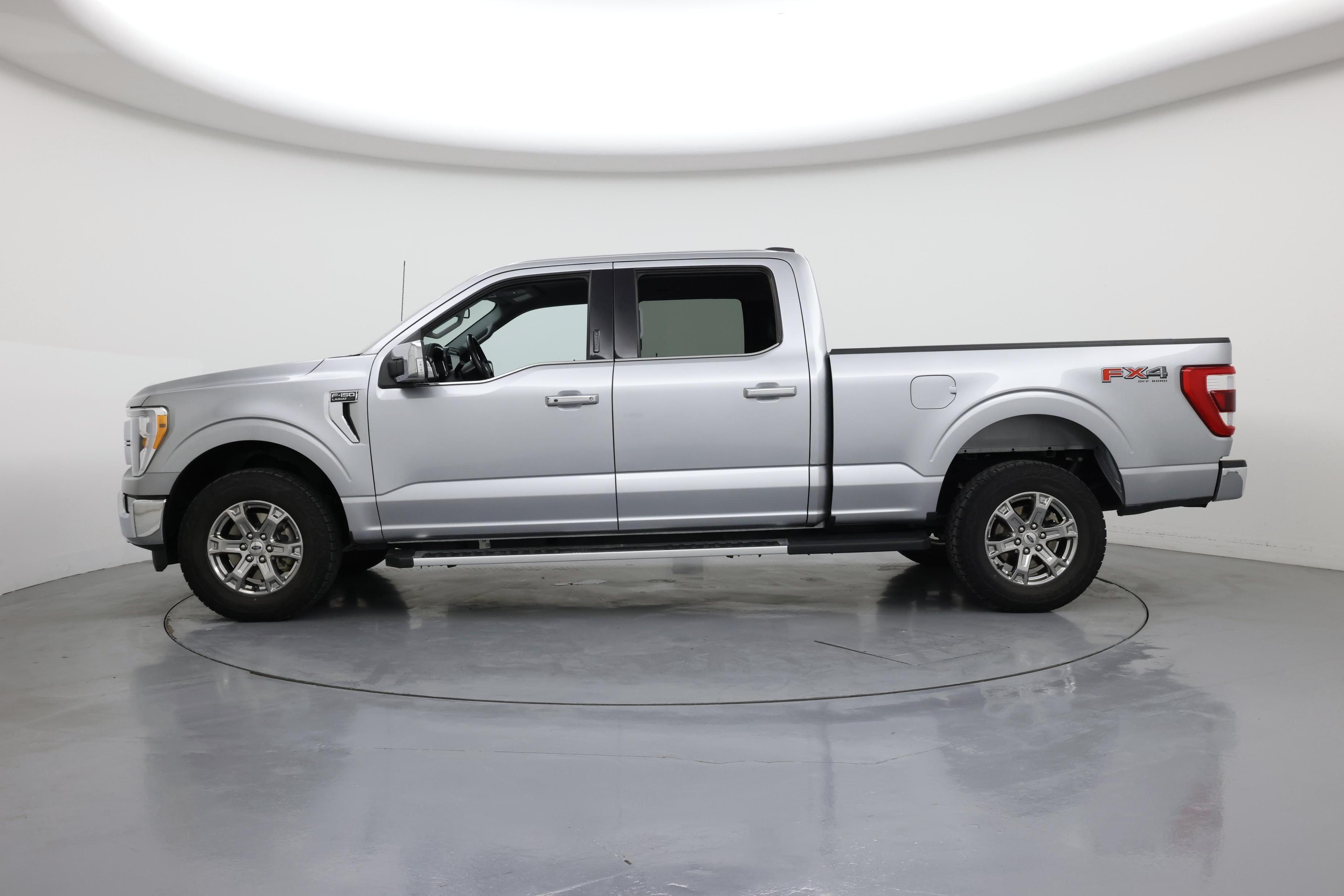 Thumbnail: 2023 Ford F-150 - 3