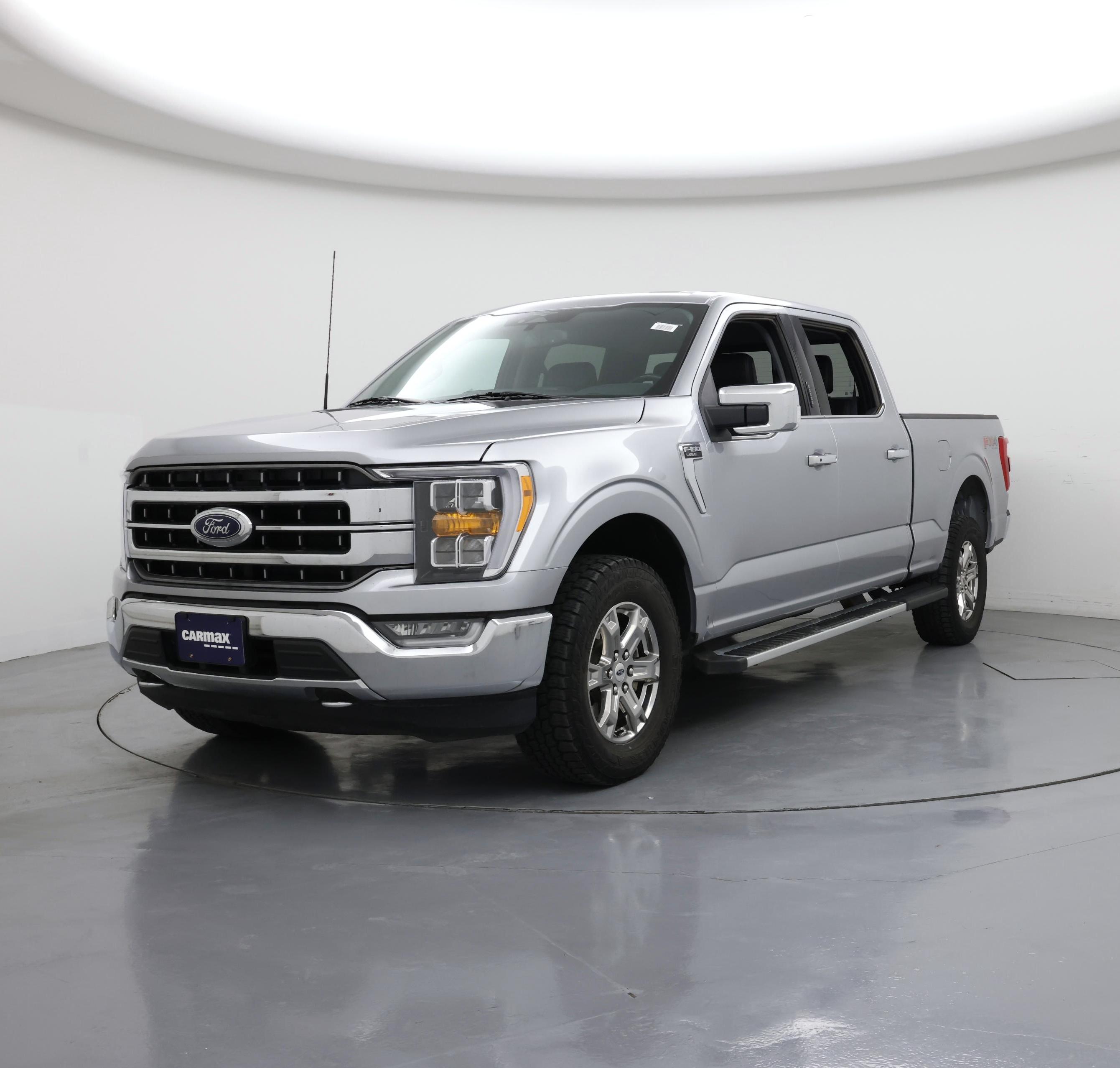 Thumbnail: 2023 Ford F-150 - 4
