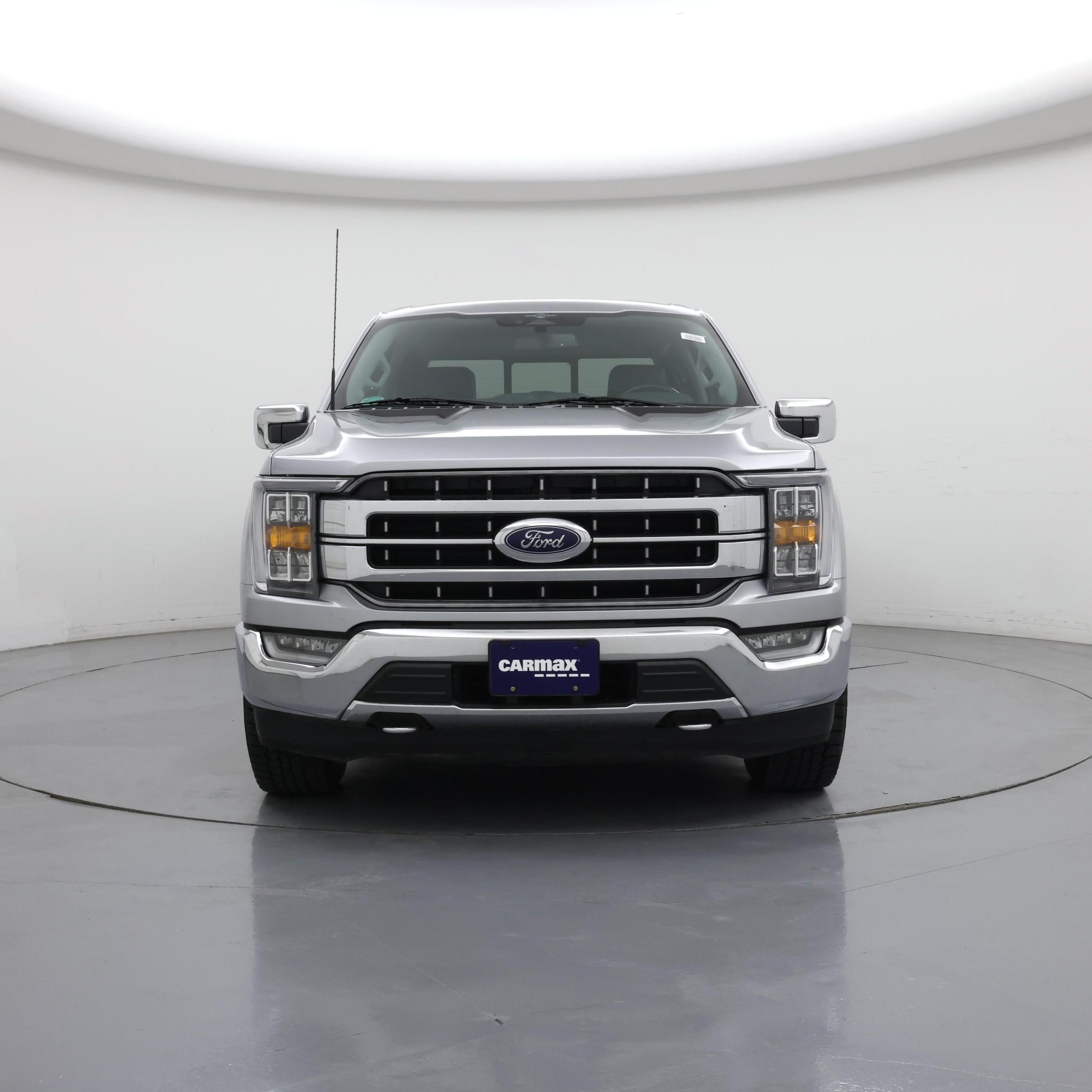 Thumbnail: 2023 Ford F-150 - 5