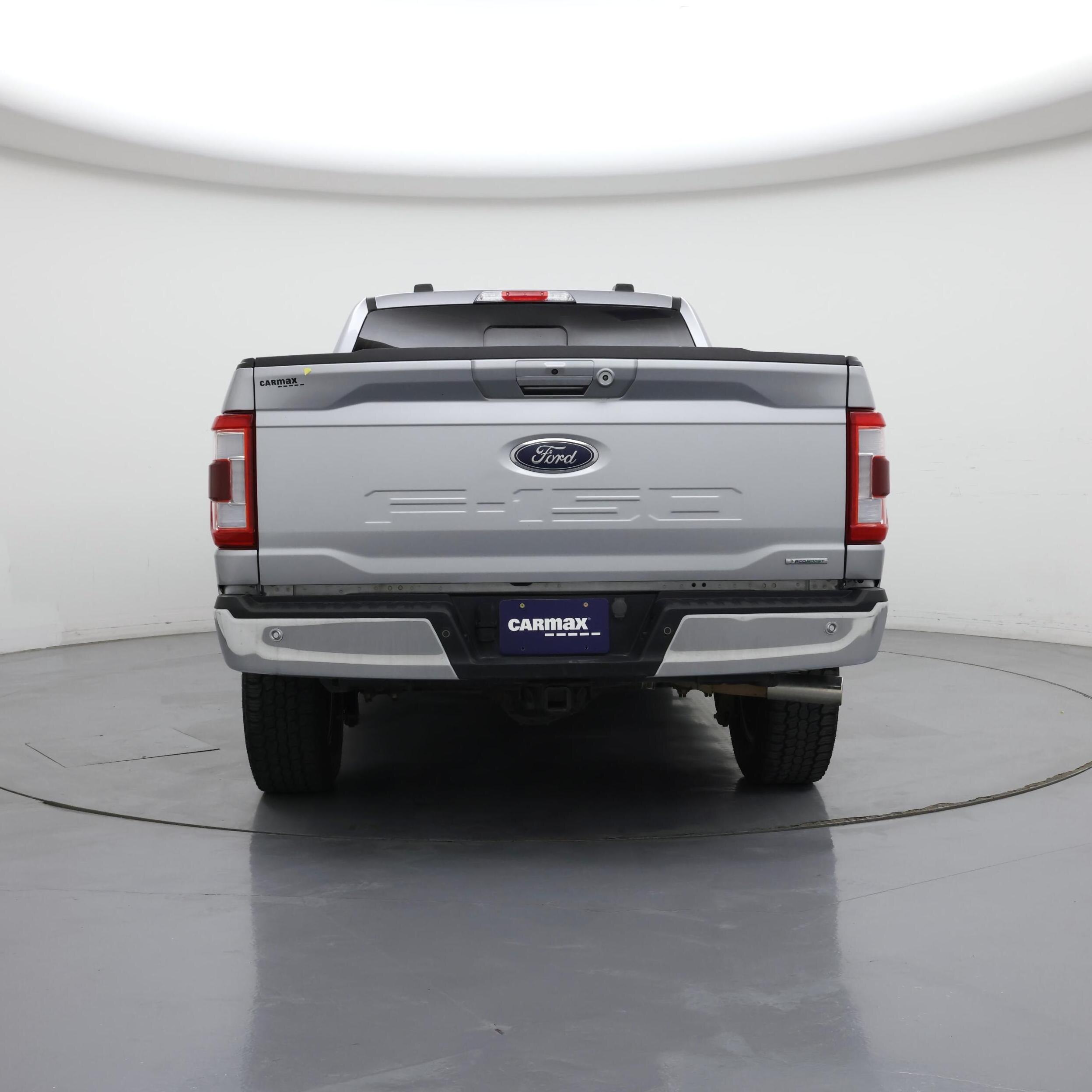 Thumbnail: 2023 Ford F-150 - 6