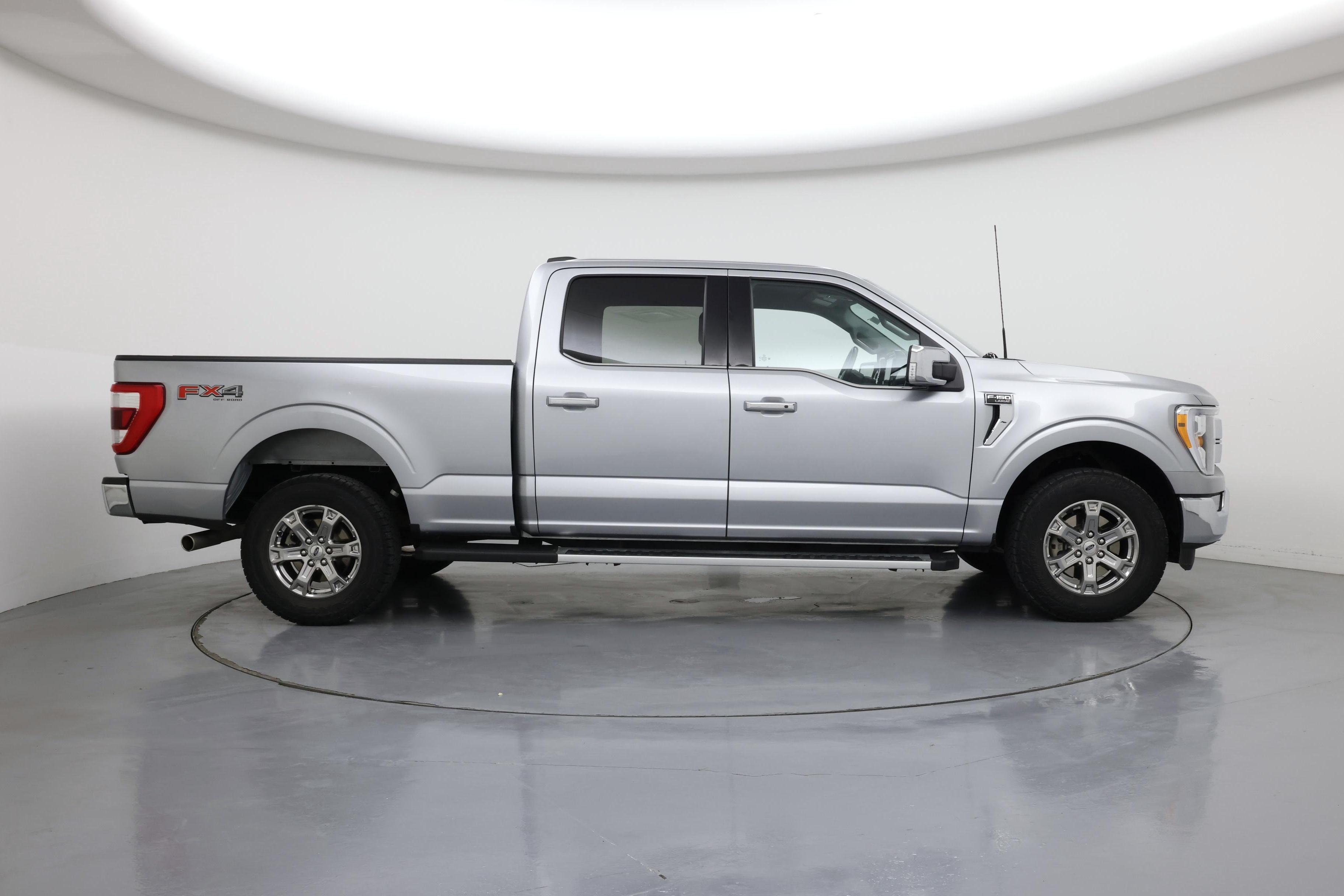 Thumbnail: 2023 Ford F-150 - 7