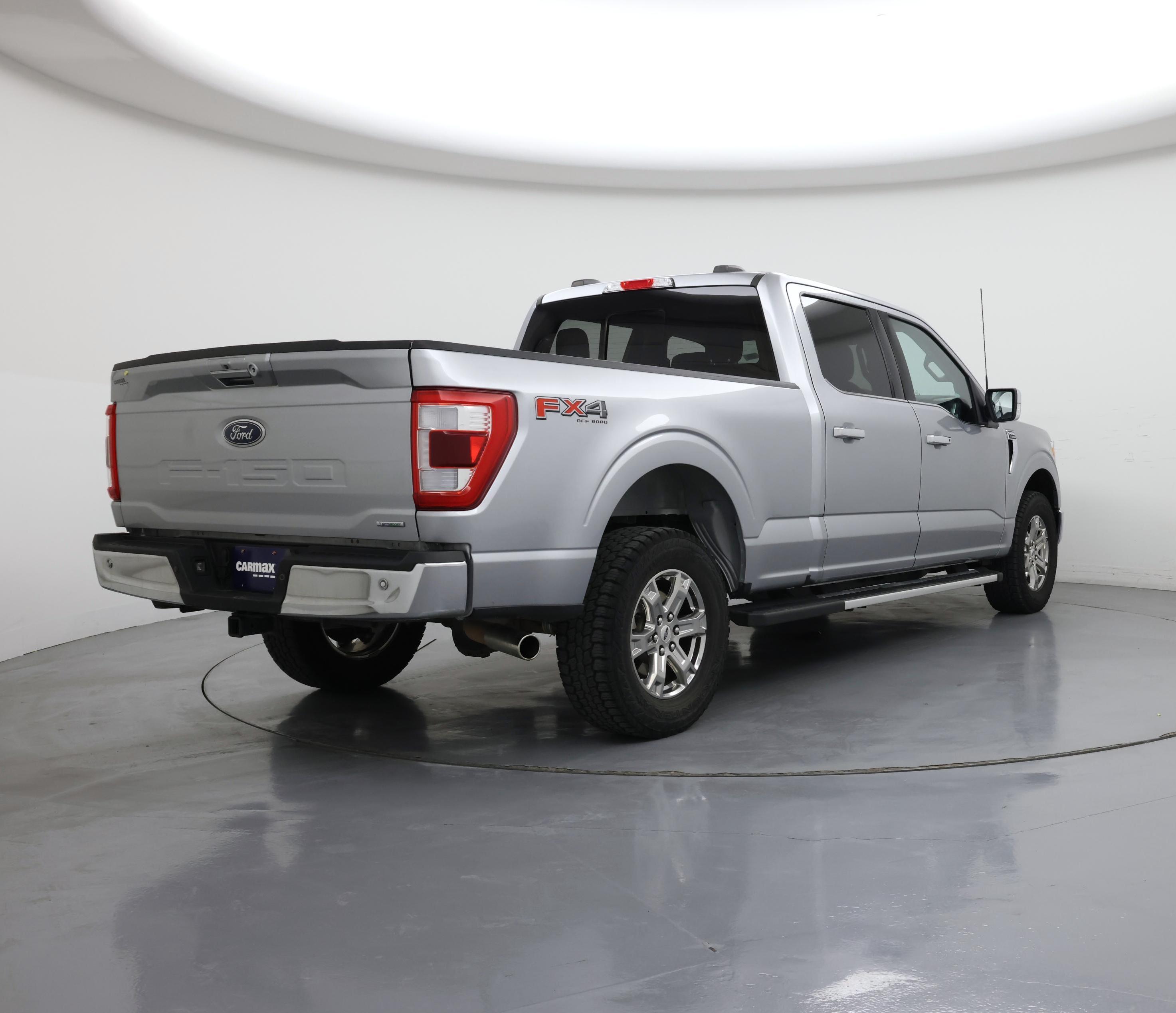 Thumbnail: 2023 Ford F-150 - 8