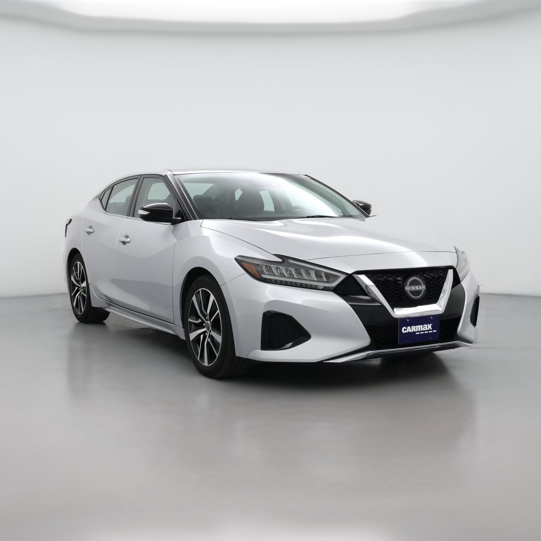 Thumbnail: 2023 Nissan Maxima - 1