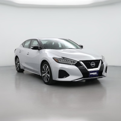 2023 Nissan Maxima SV