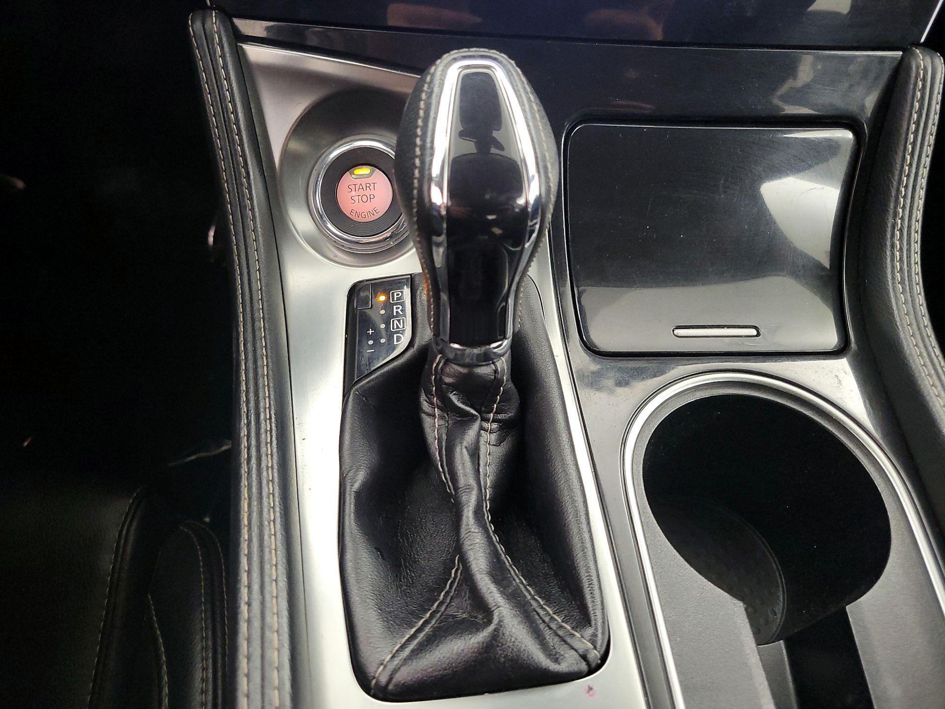 Thumbnail: 2023 Nissan Maxima - 18