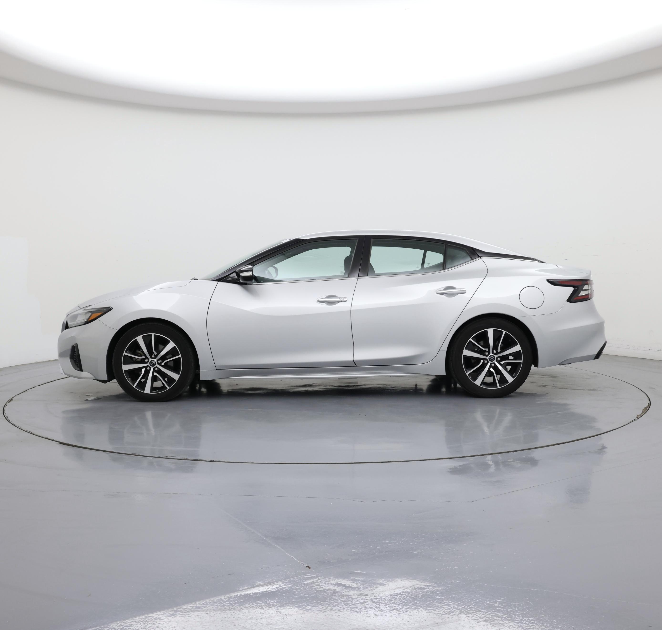 Thumbnail: 2023 Nissan Maxima - 3