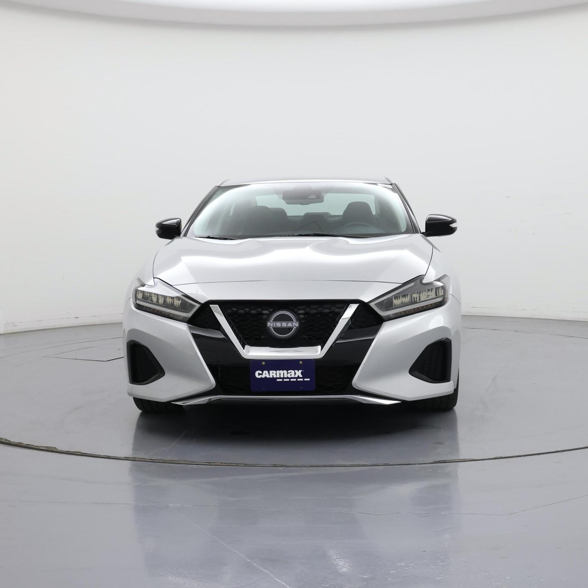 Thumbnail: 2023 Nissan Maxima - 5