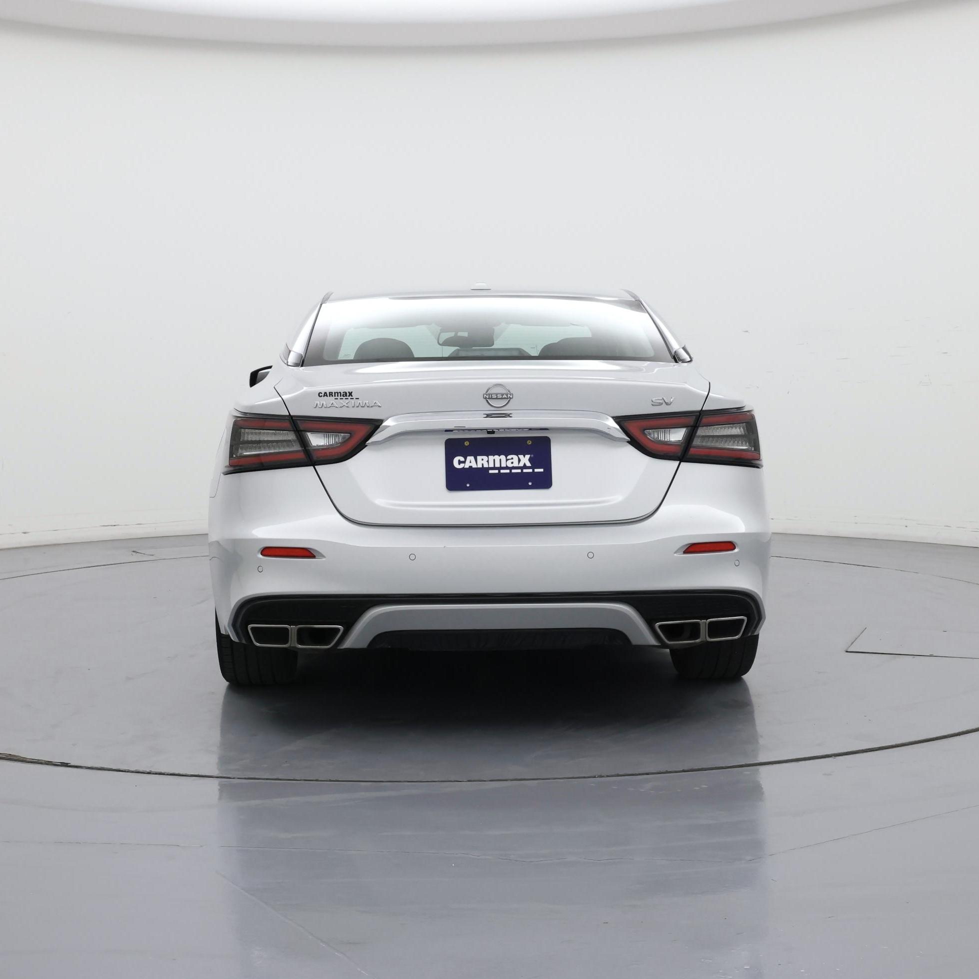 Thumbnail: 2023 Nissan Maxima - 6