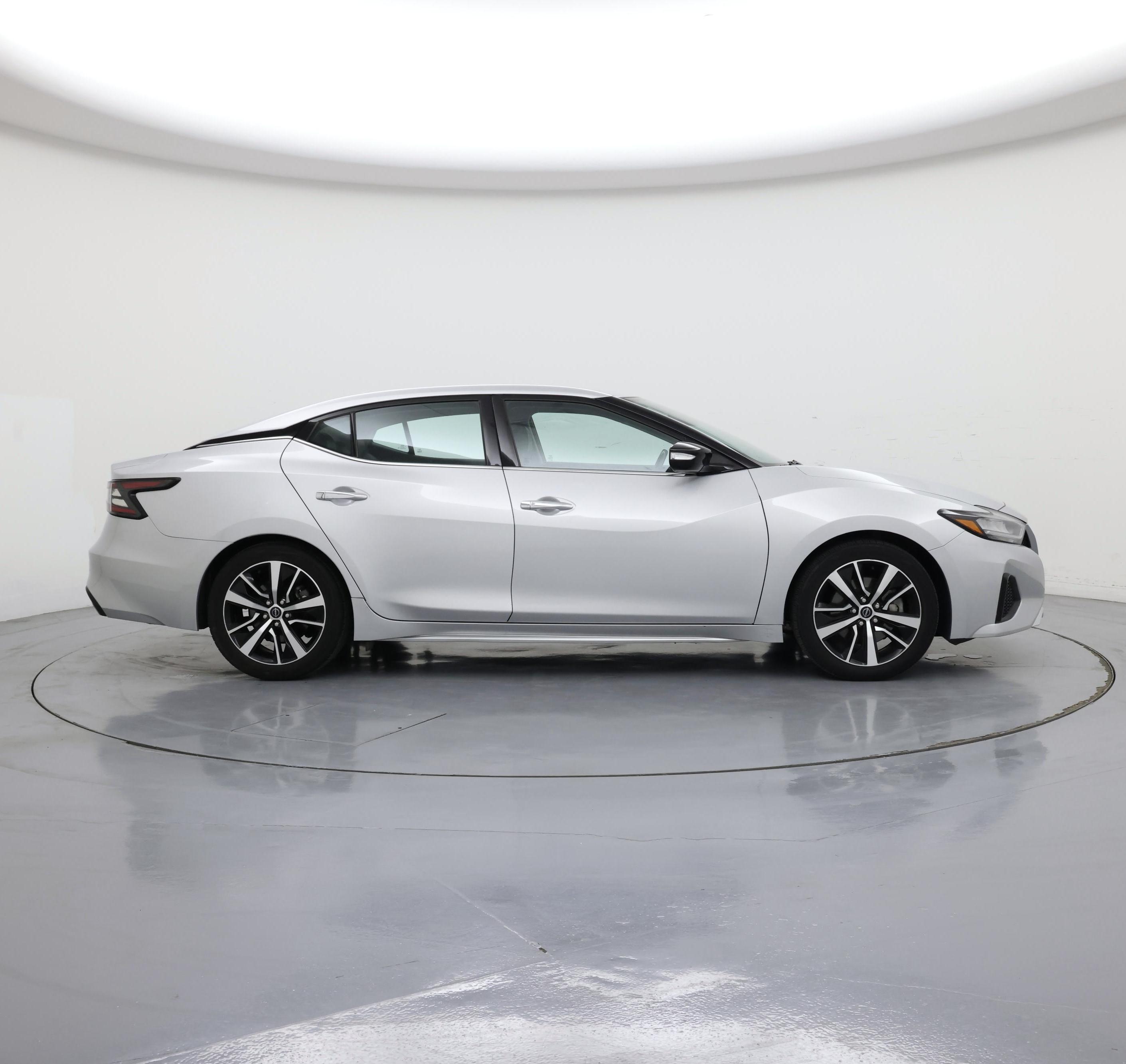 Thumbnail: 2023 Nissan Maxima - 7