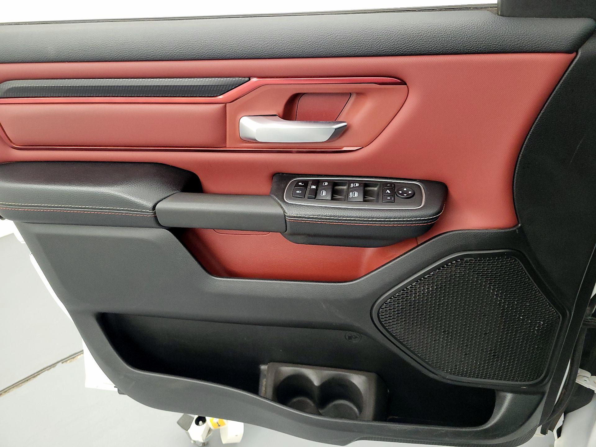 Thumbnail: 2023 RAM 1500 - 12