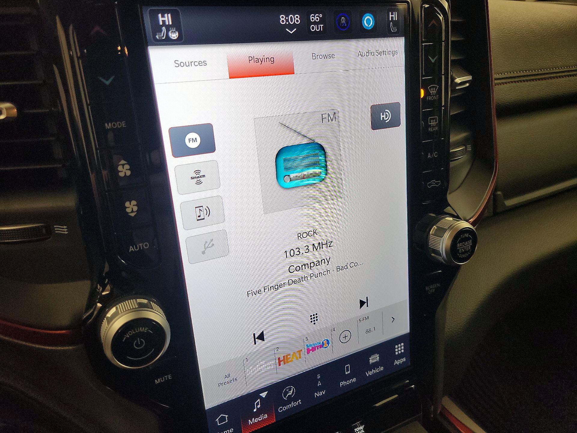 Thumbnail: 2023 RAM 1500 - 16