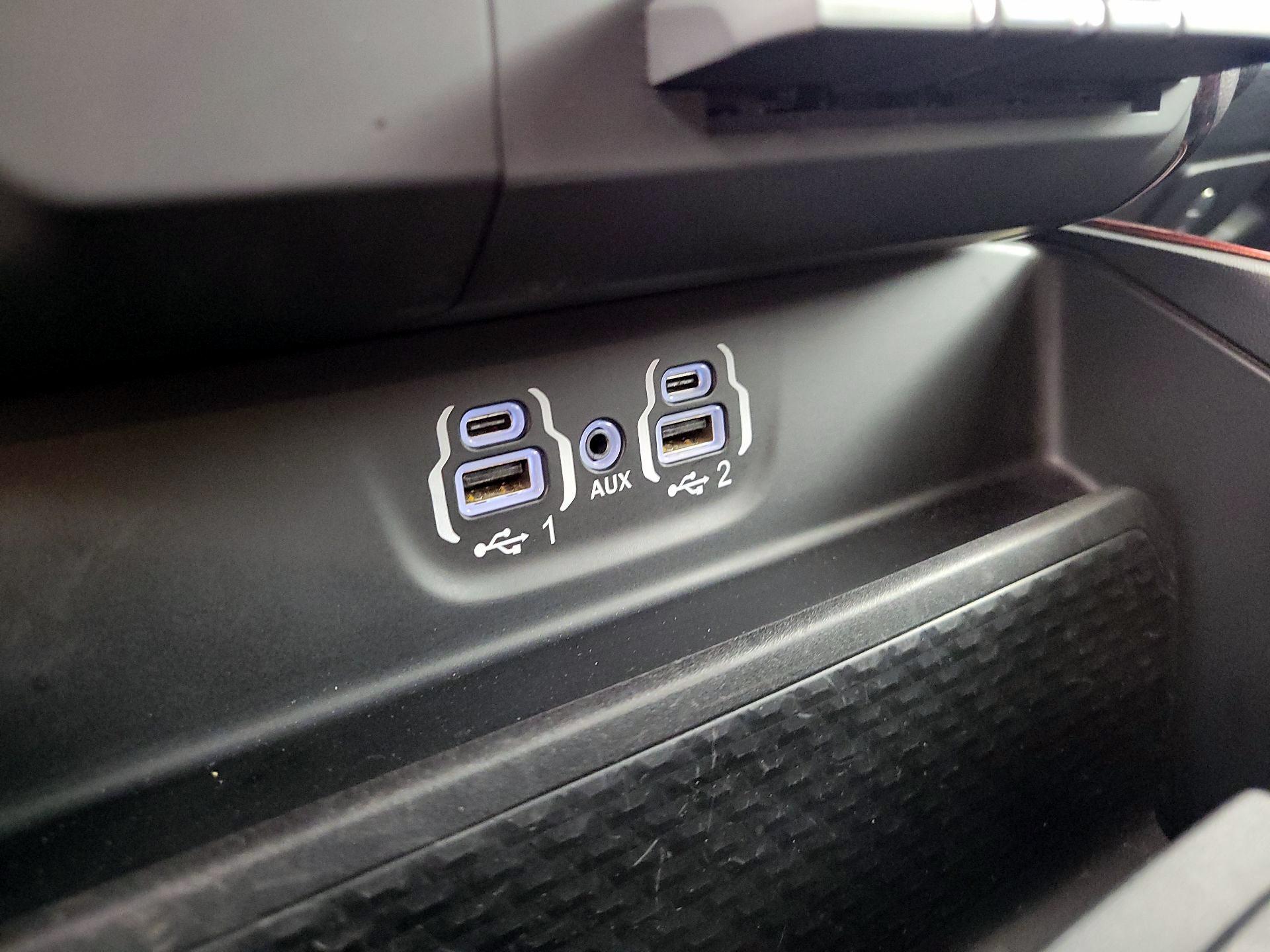 Thumbnail: 2023 RAM 1500 - 19