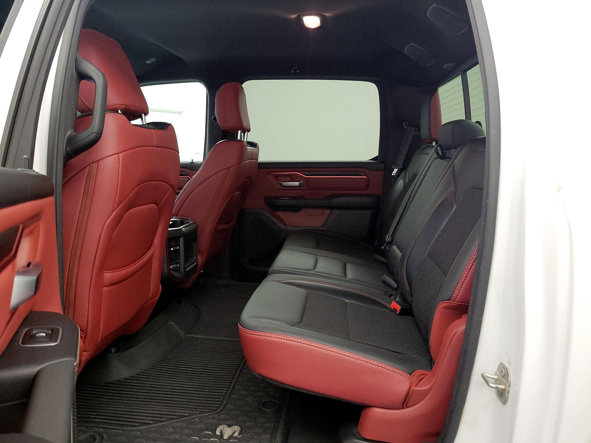 Thumbnail: 2023 RAM 1500 - 20