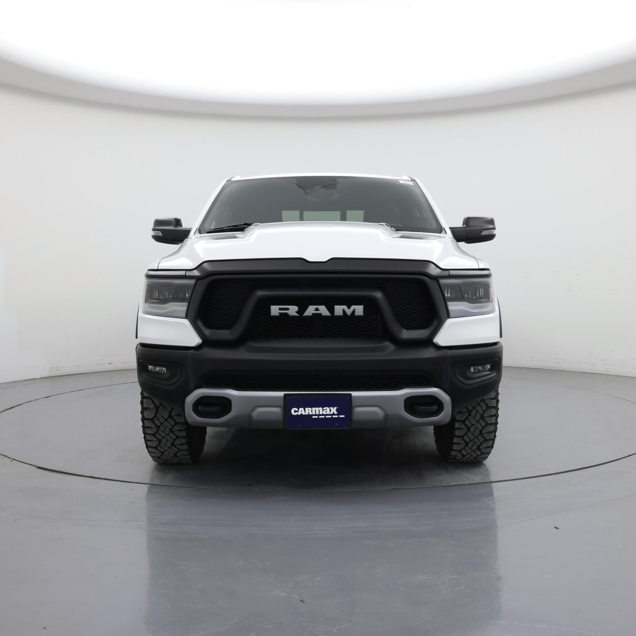 Thumbnail: 2023 RAM 1500 - 5