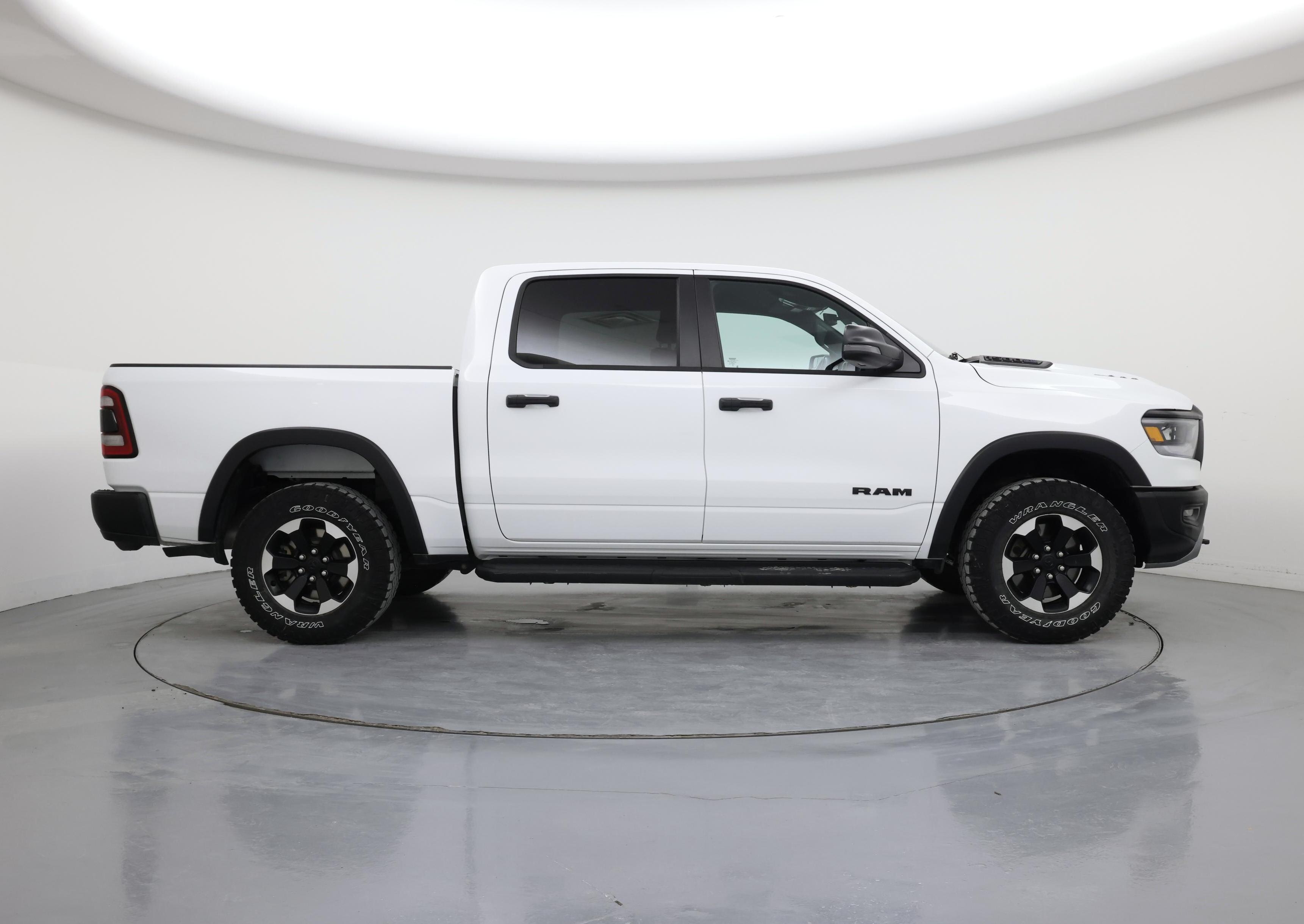 Thumbnail: 2023 RAM 1500 - 7