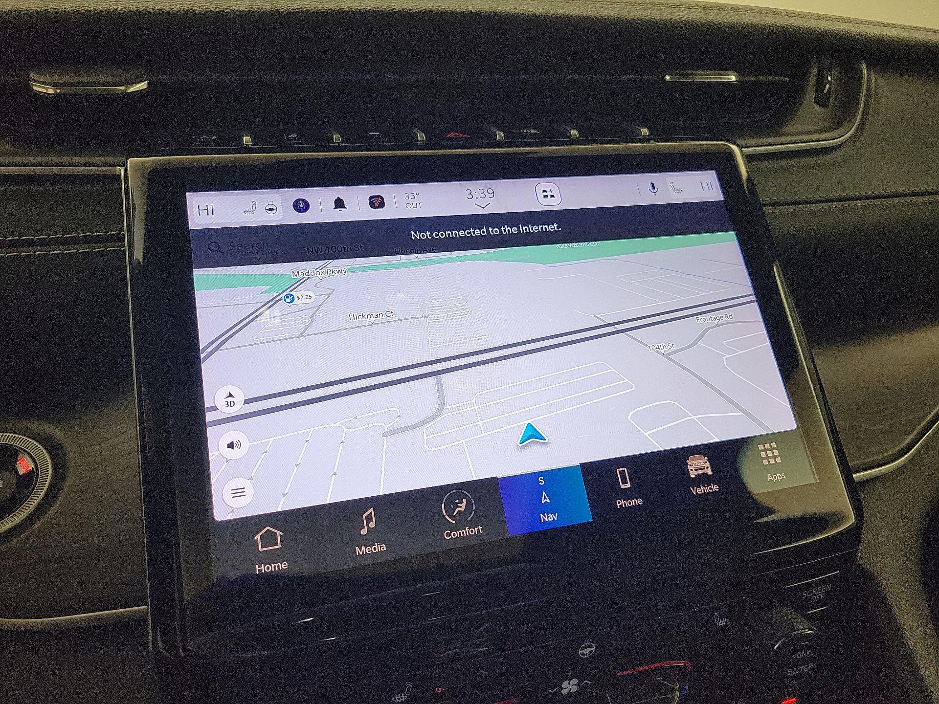 Thumbnail: 2024 Jeep Grand Cherokee - 14