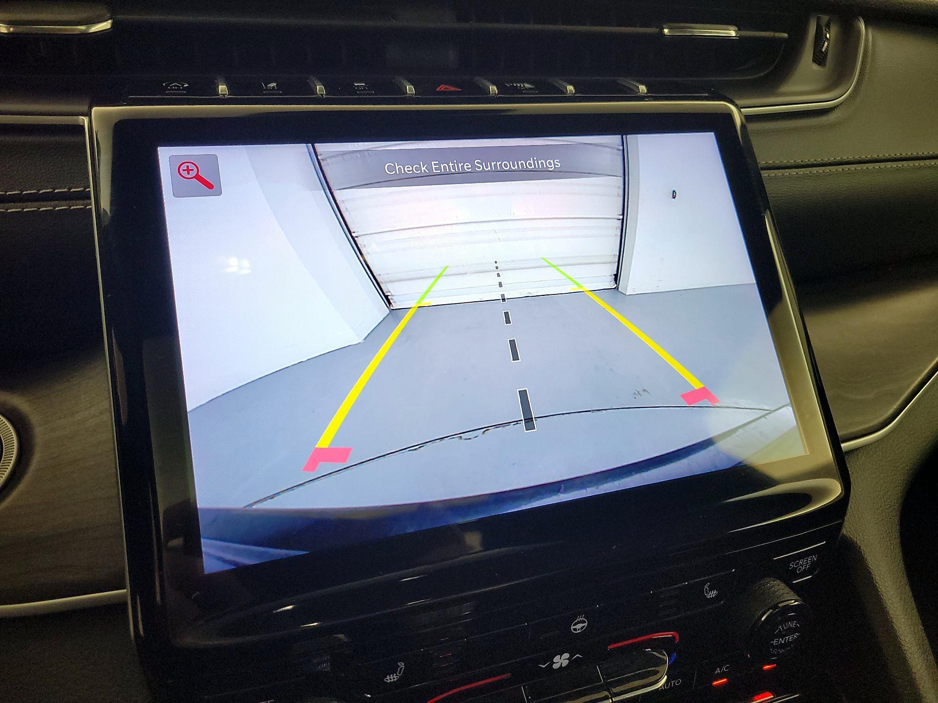 Thumbnail: 2024 Jeep Grand Cherokee - 15