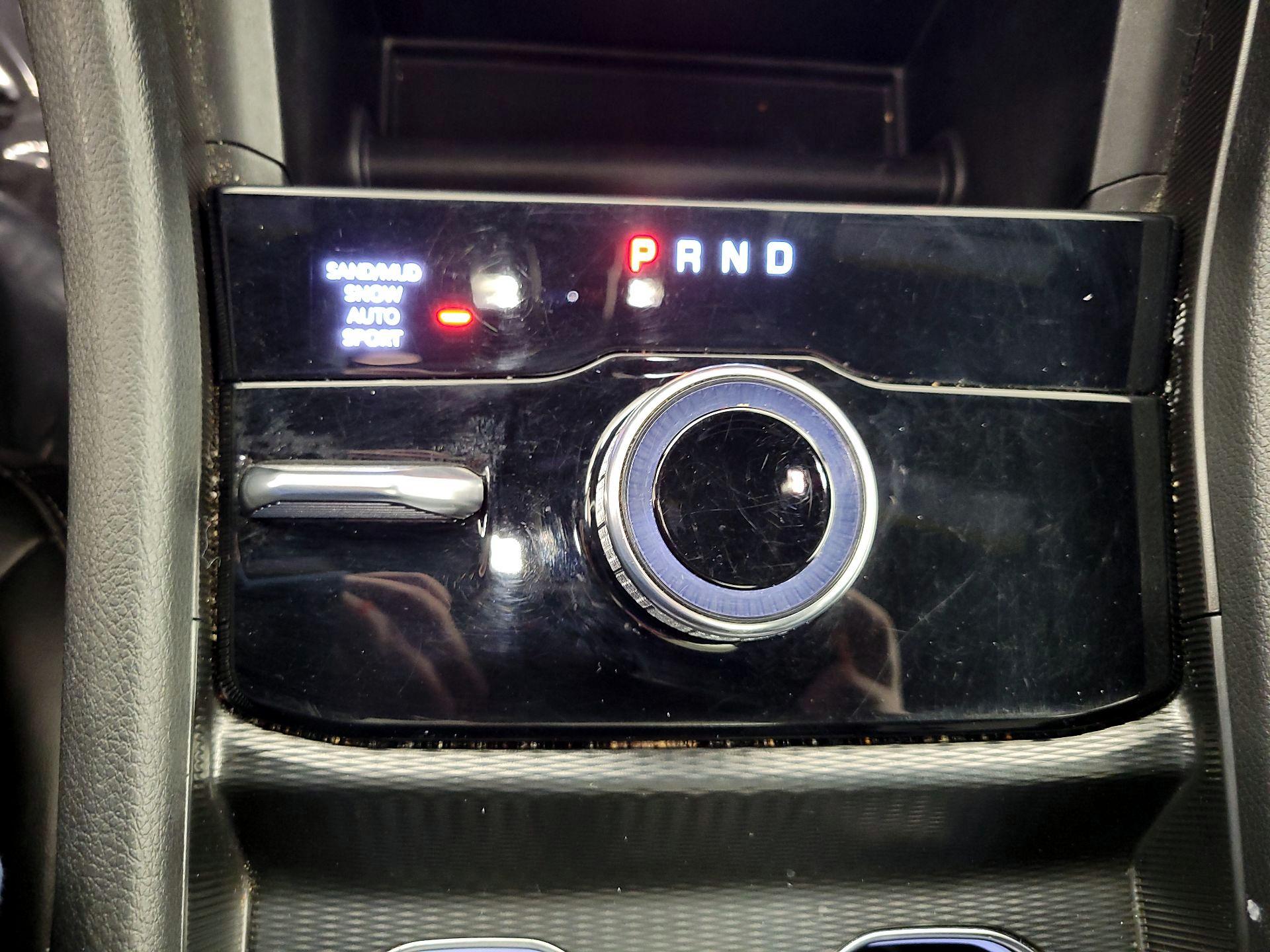 Thumbnail: 2024 Jeep Grand Cherokee - 18