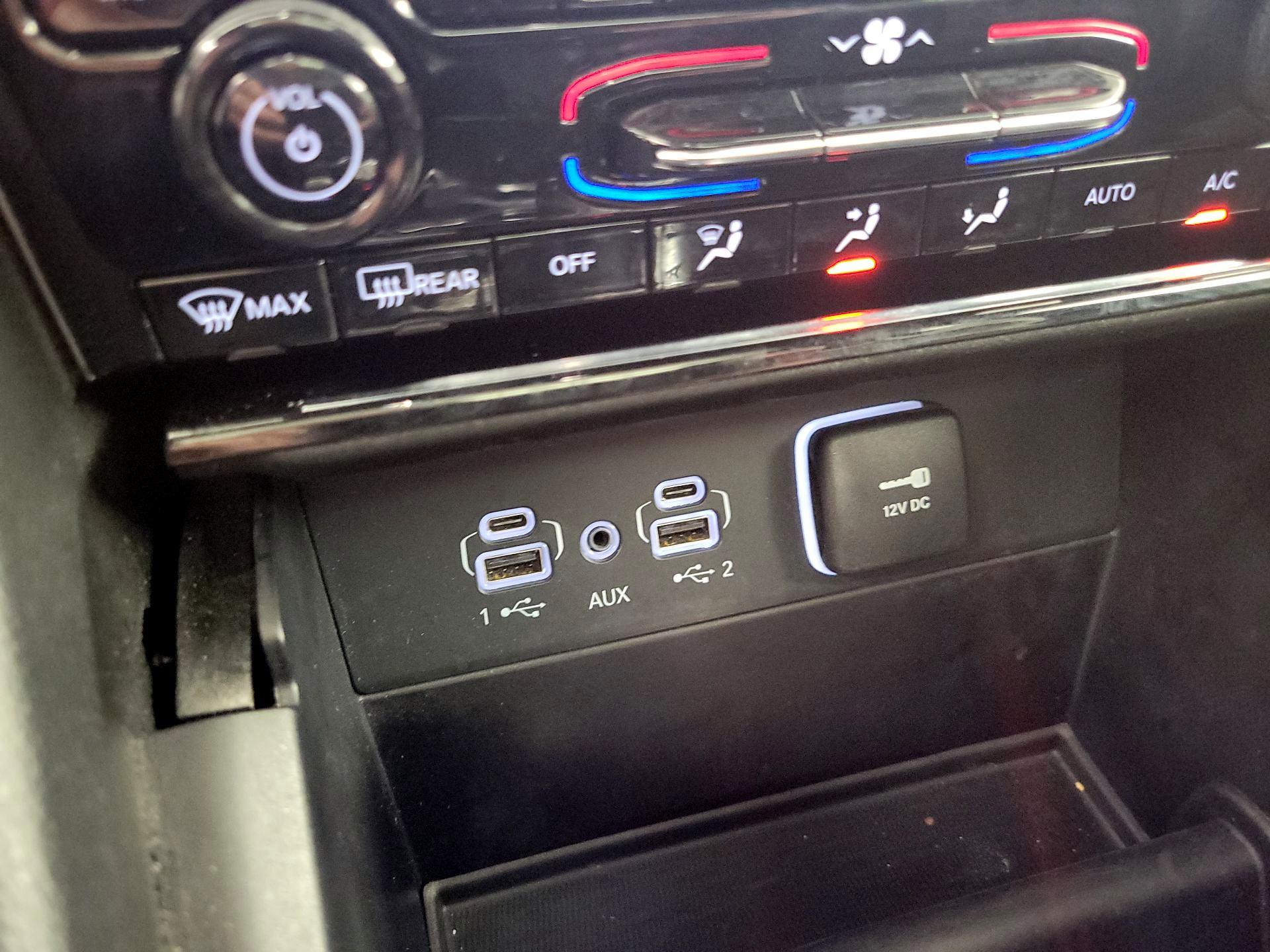 Thumbnail: 2024 Jeep Grand Cherokee - 19