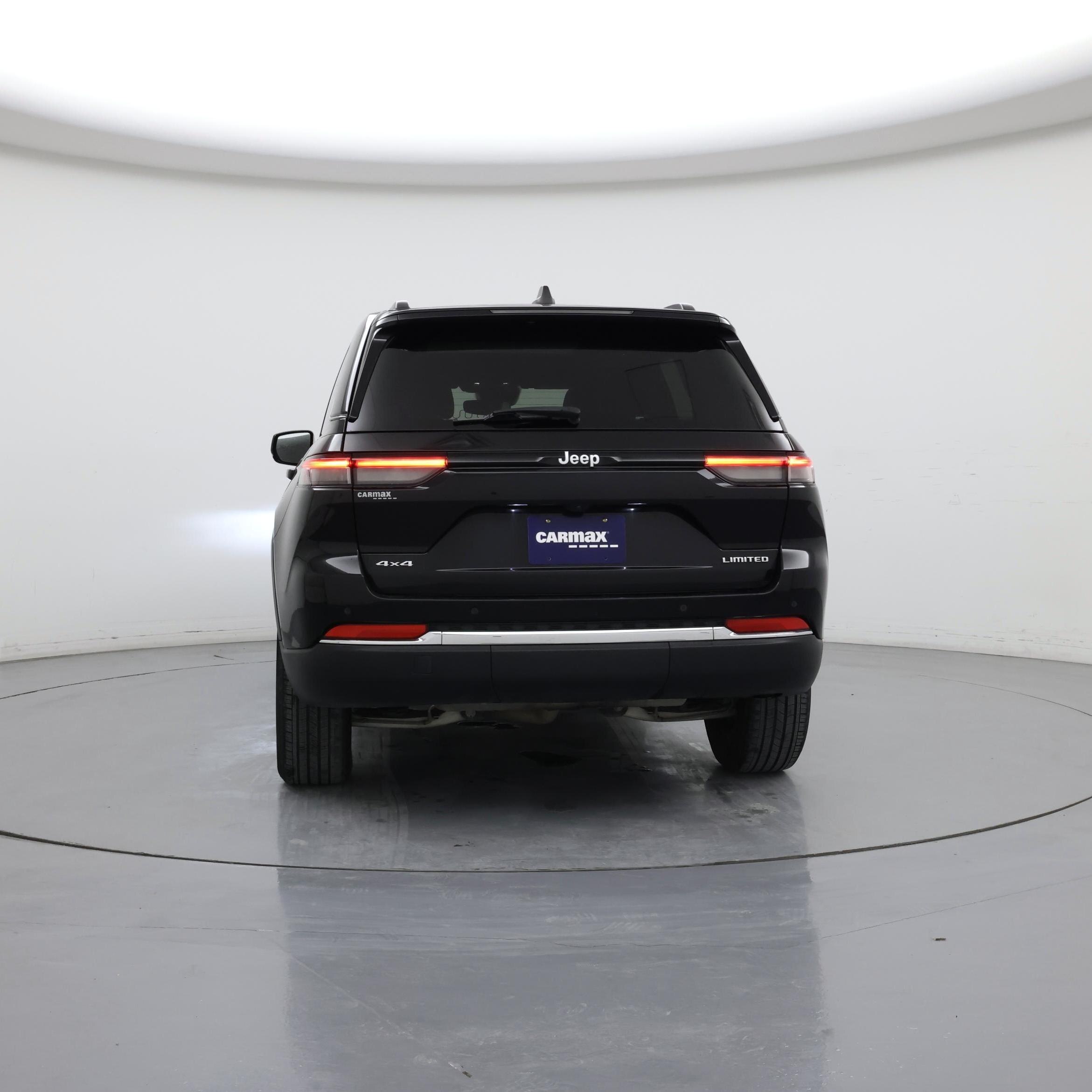 Thumbnail: 2024 Jeep Grand Cherokee - 6