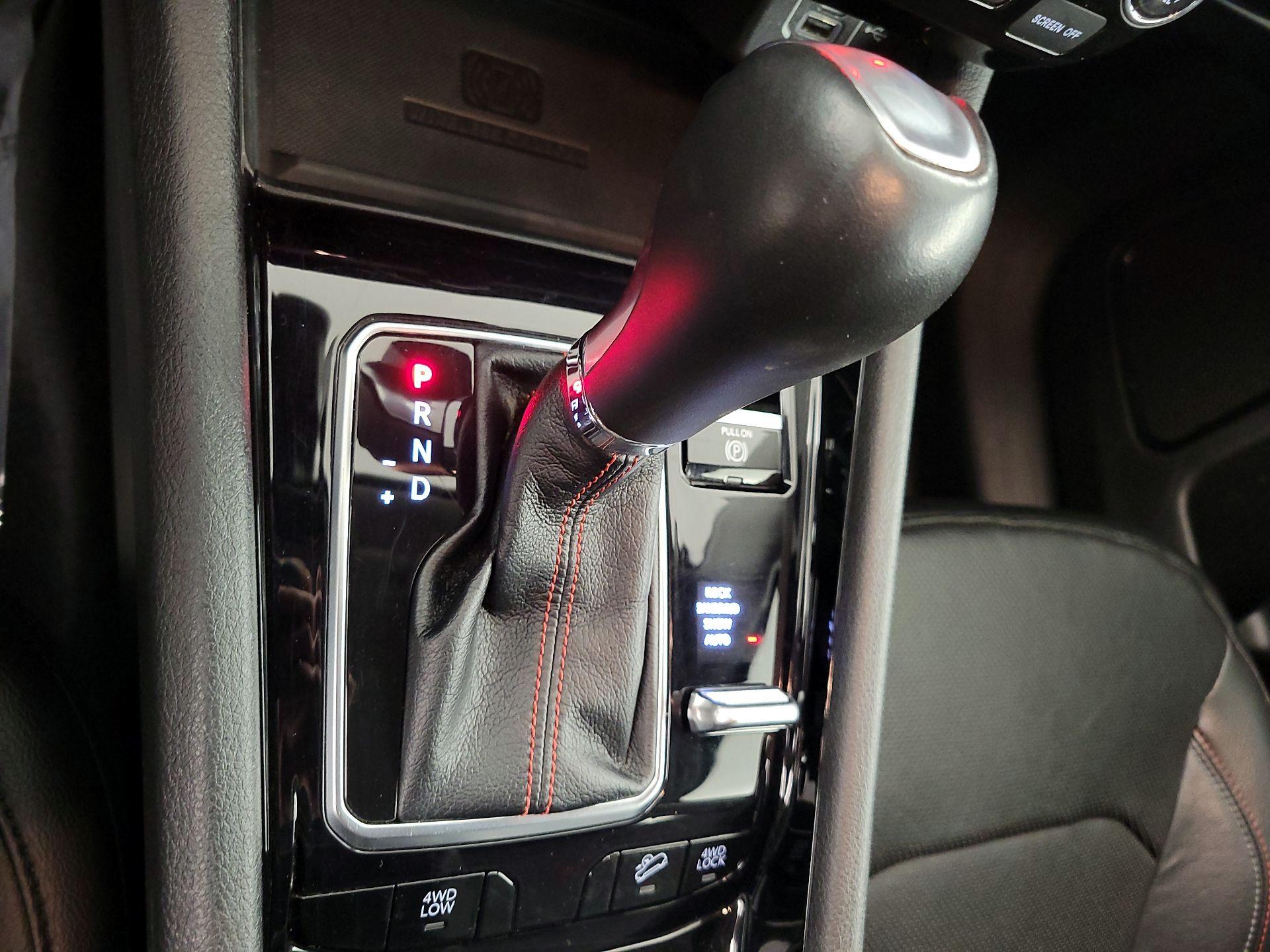 Thumbnail: 2022 Jeep Compass - 18