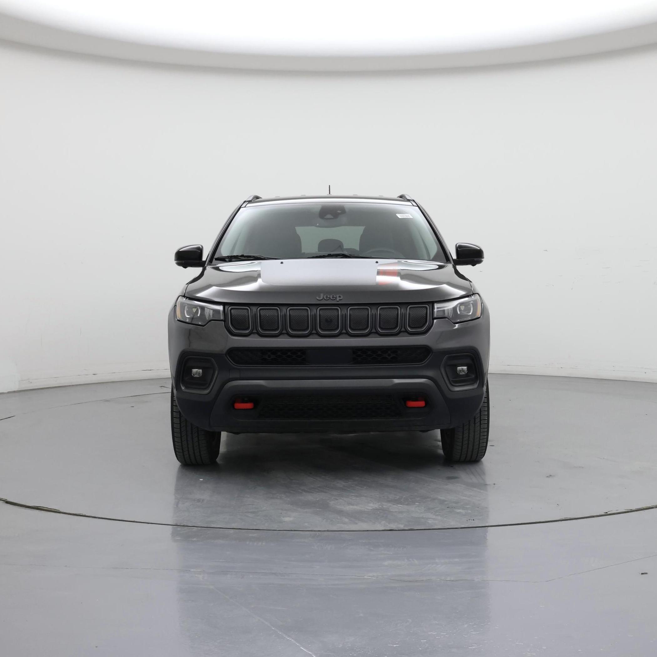 Thumbnail: 2022 Jeep Compass - 5