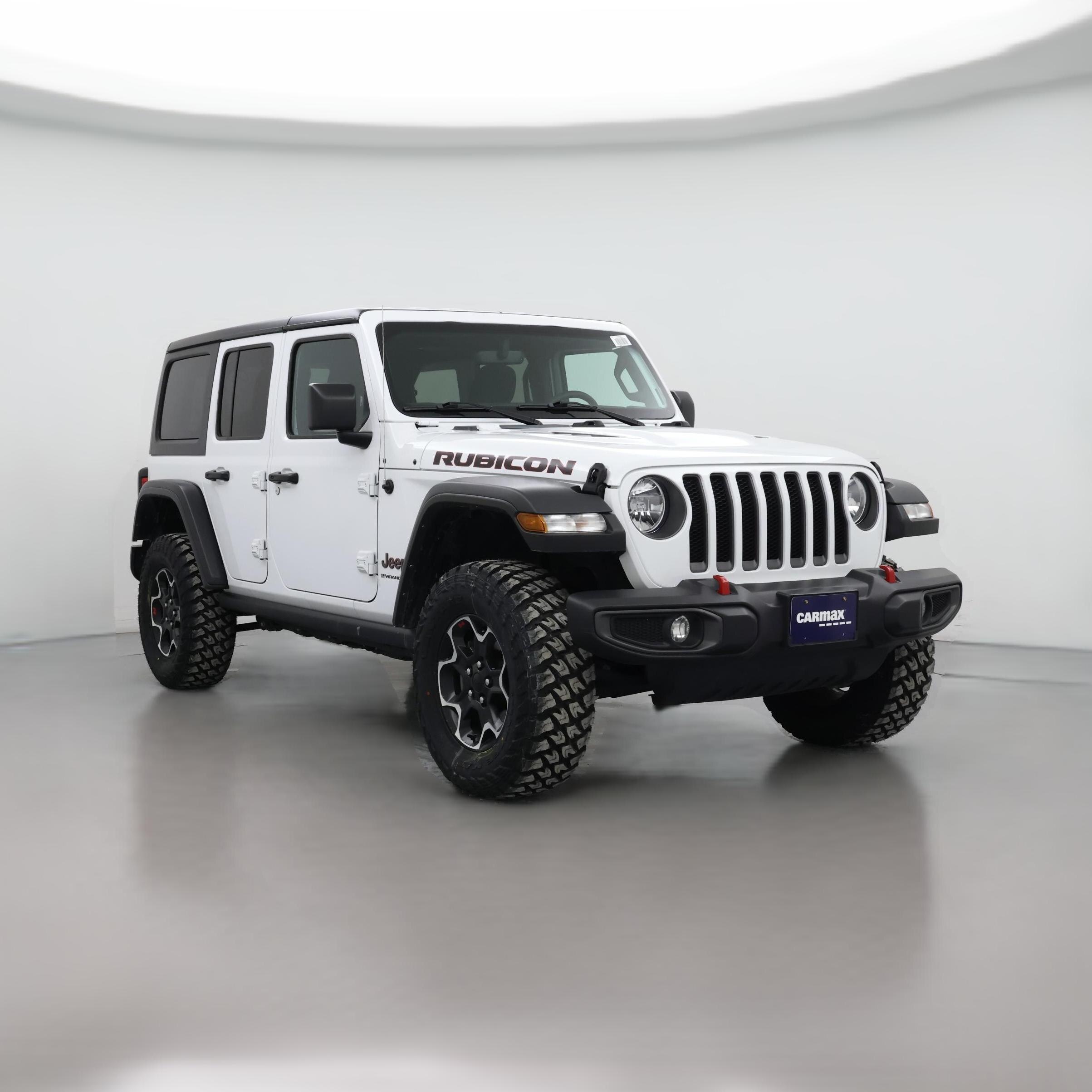 Thumbnail: 2023 Jeep Wrangler - 1