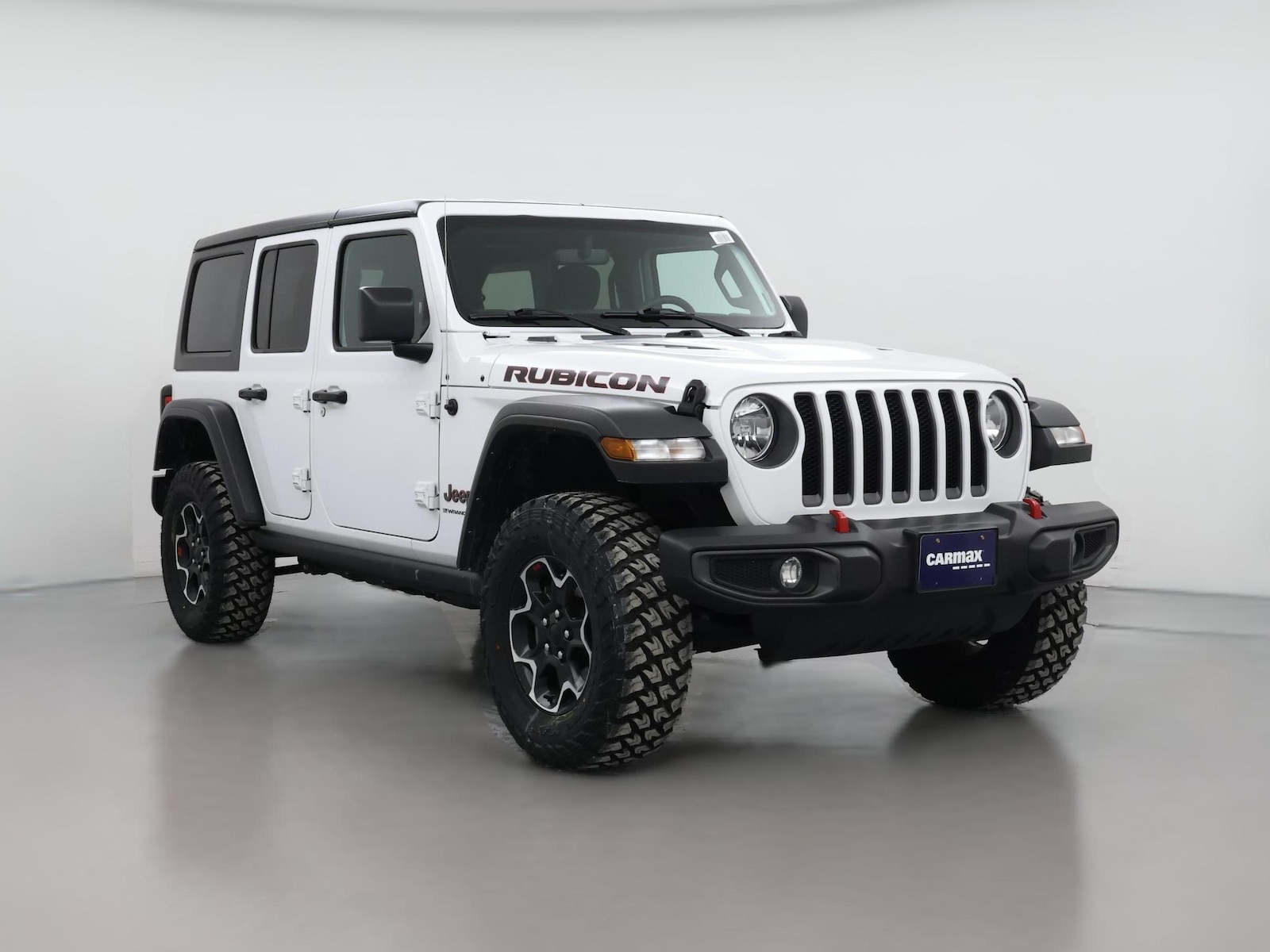 2023 Jeep Wrangler 4-Door