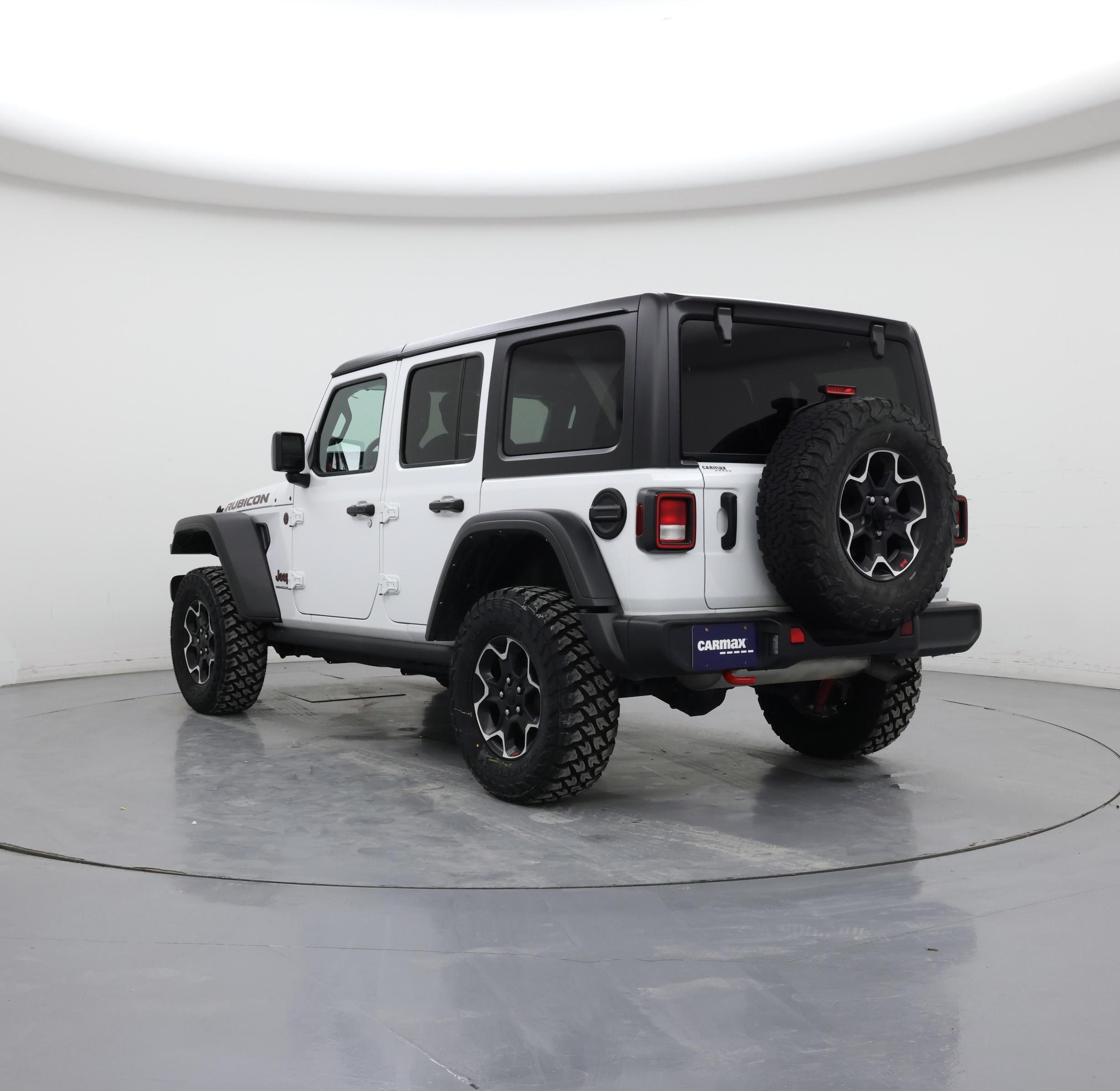 Thumbnail: 2023 Jeep Wrangler - 2
