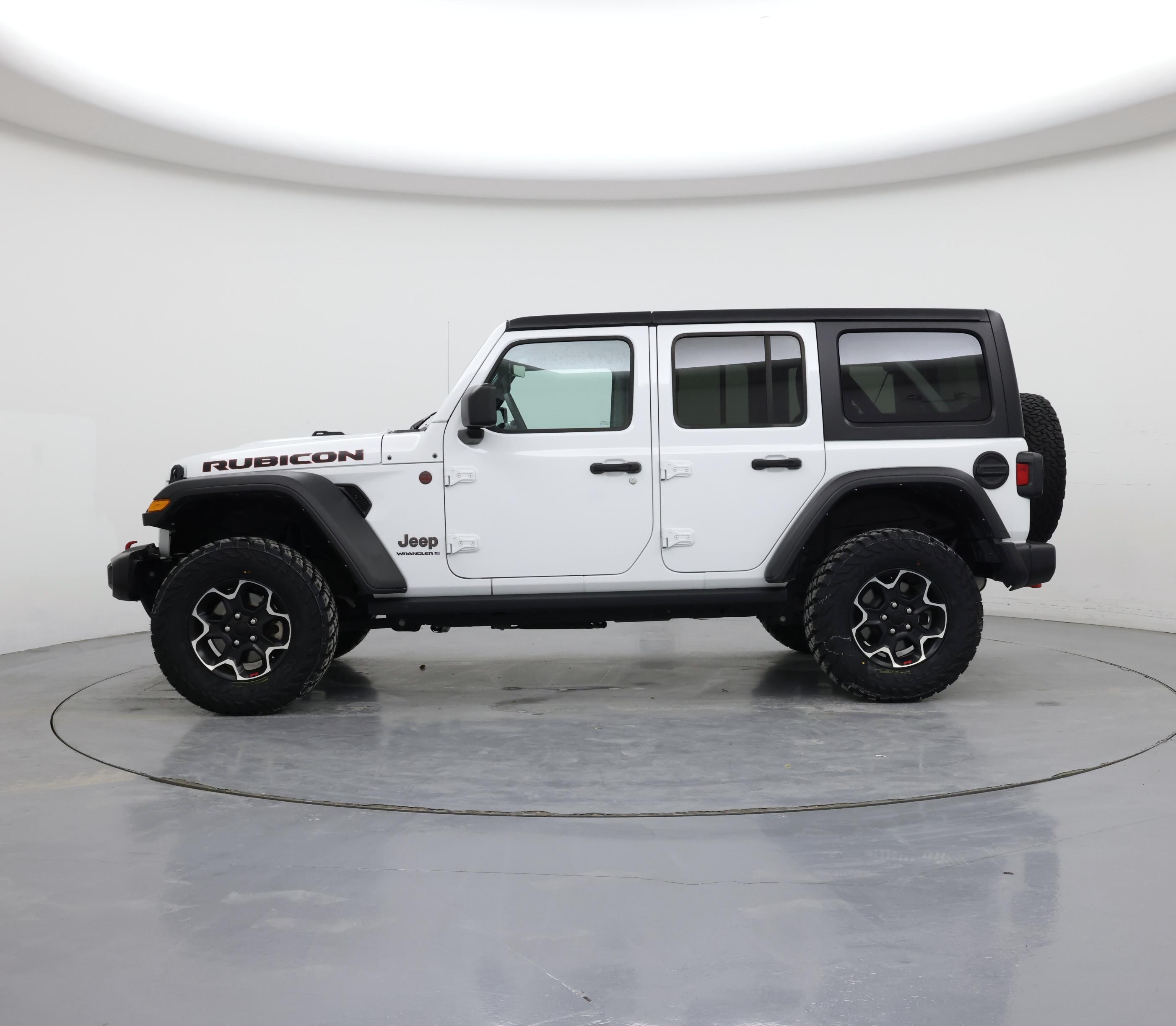 Thumbnail: 2023 Jeep Wrangler - 3