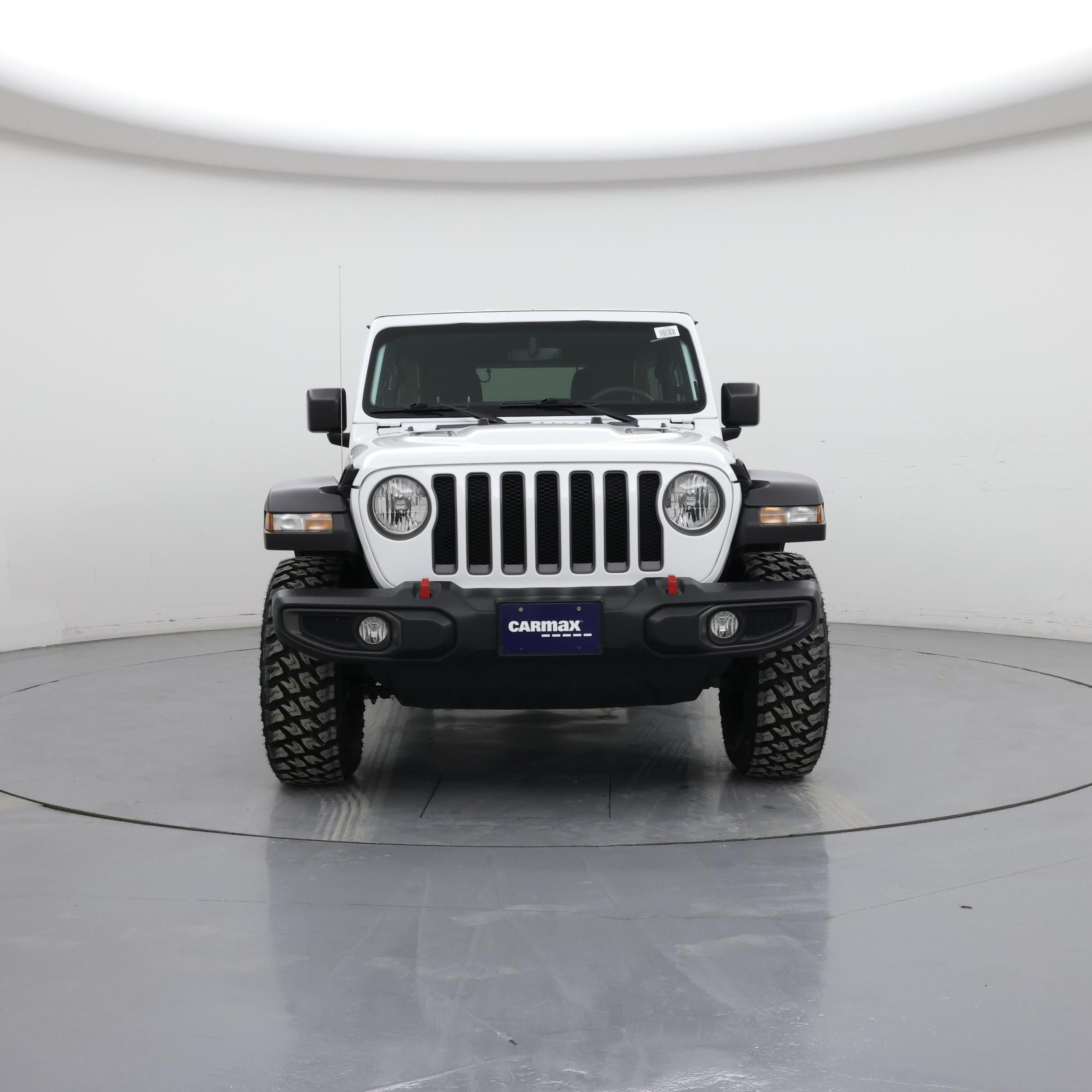 Thumbnail: 2023 Jeep Wrangler - 5