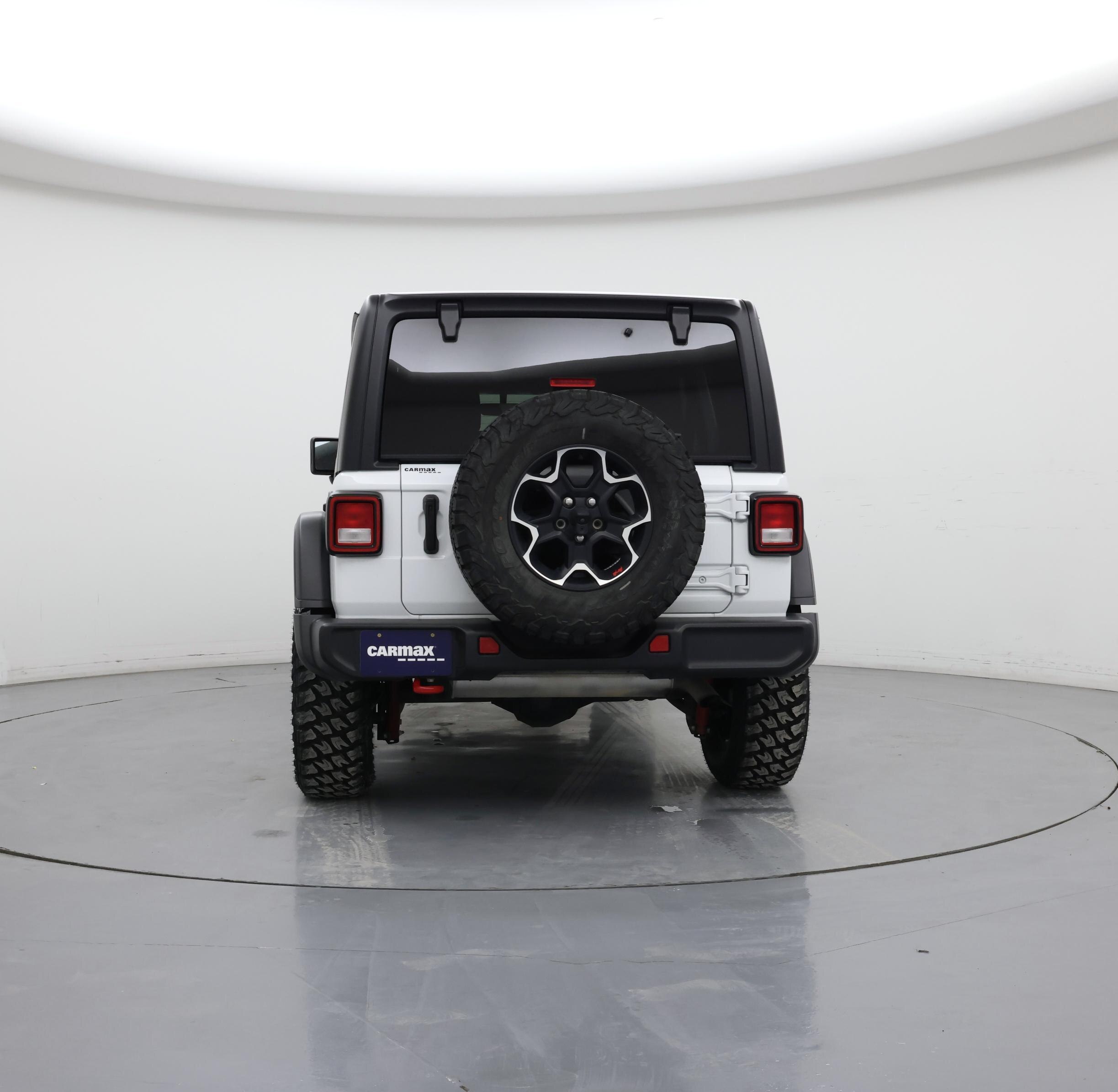 Thumbnail: 2023 Jeep Wrangler - 6